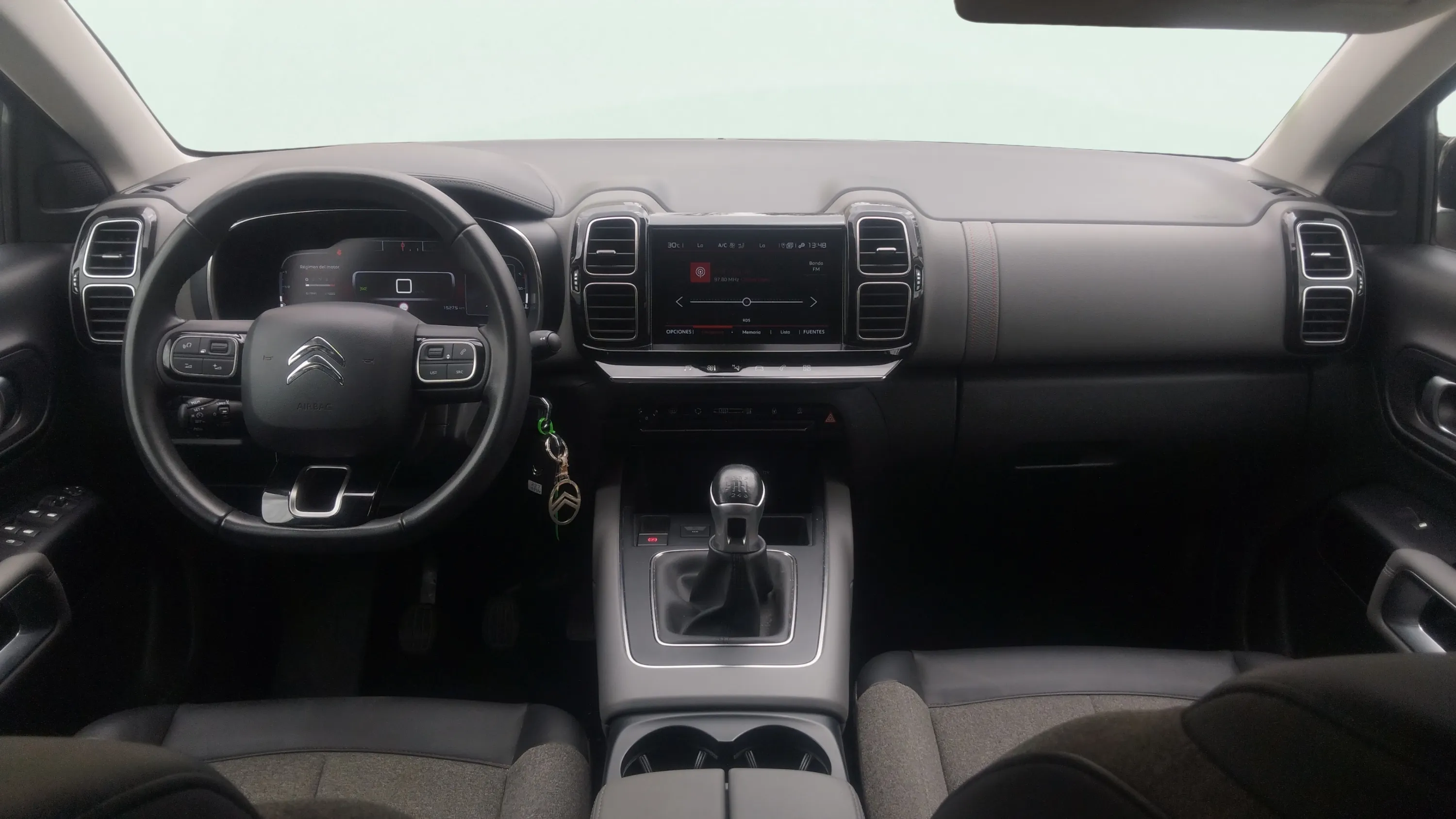 Citroën C5 Aircross PureTech Feel - foto 14