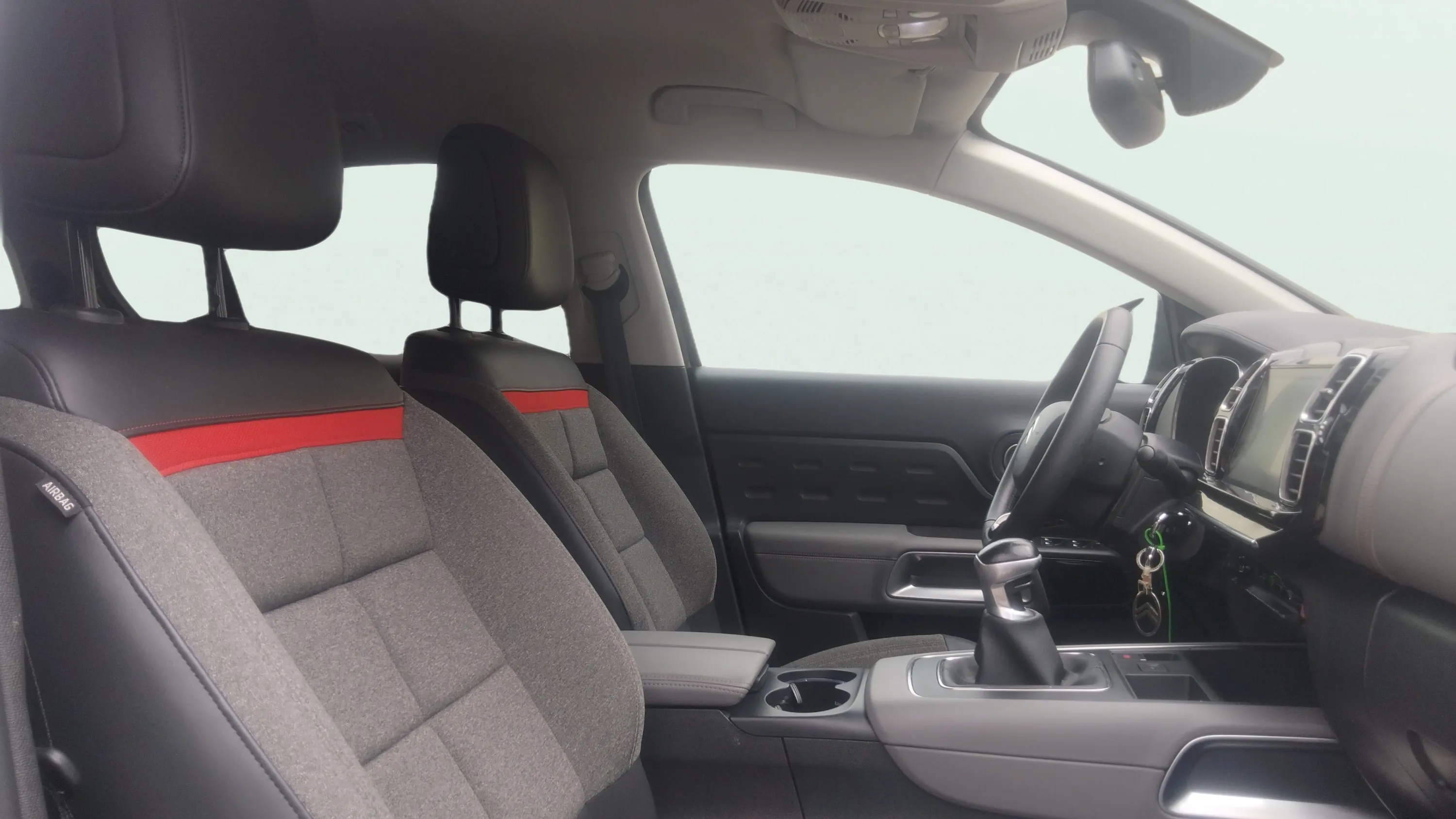 Citroën C5 Aircross PureTech Feel - foto 11