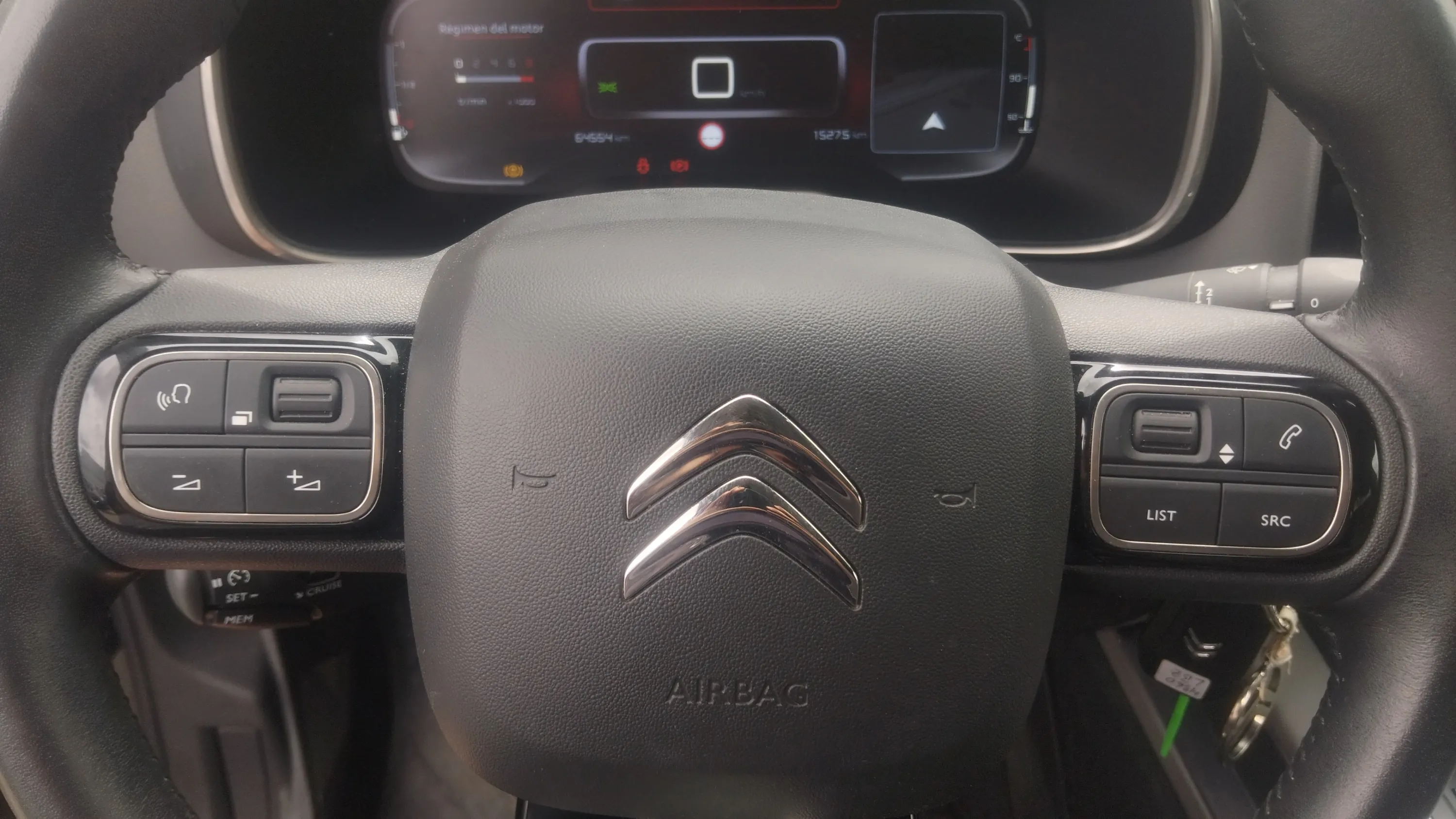Citroën C5 Aircross PureTech Feel - foto 17