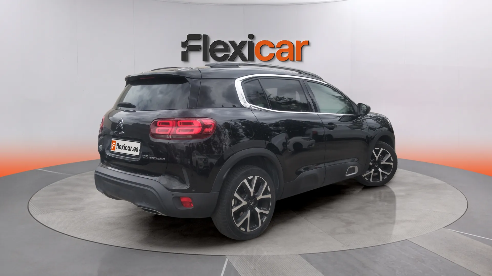 Citroën C5 Aircross PureTech Feel - foto 7