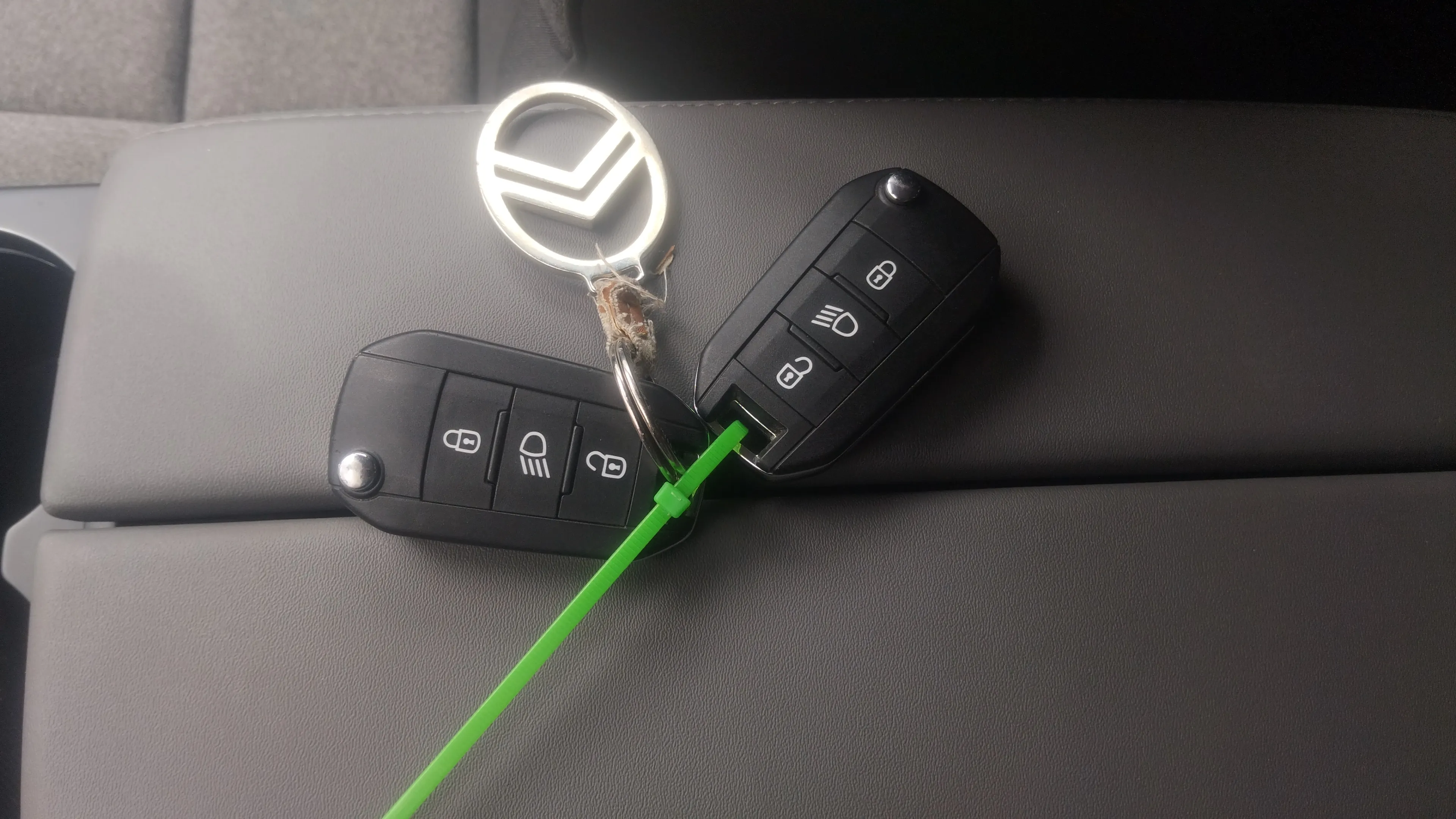 Citroën C5 Aircross PureTech Feel - foto 23
