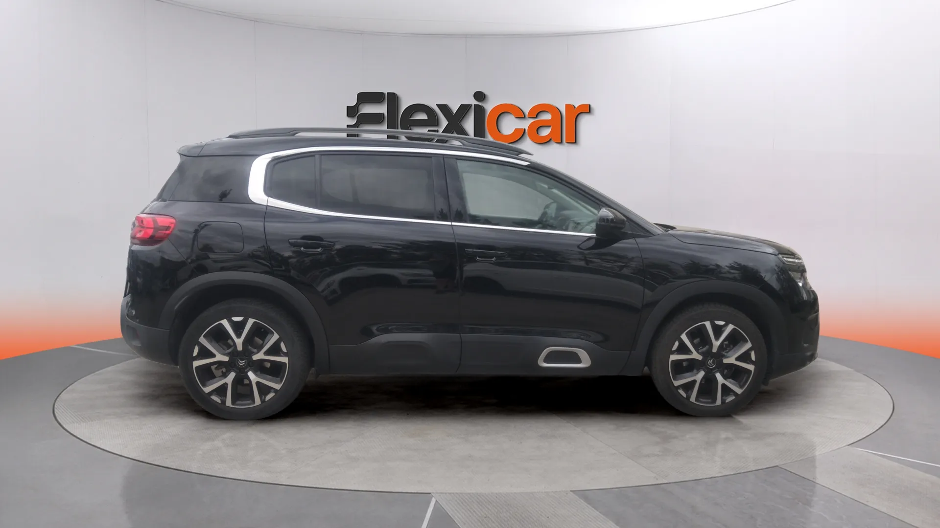 Citroën C5 Aircross PureTech Feel - foto 8