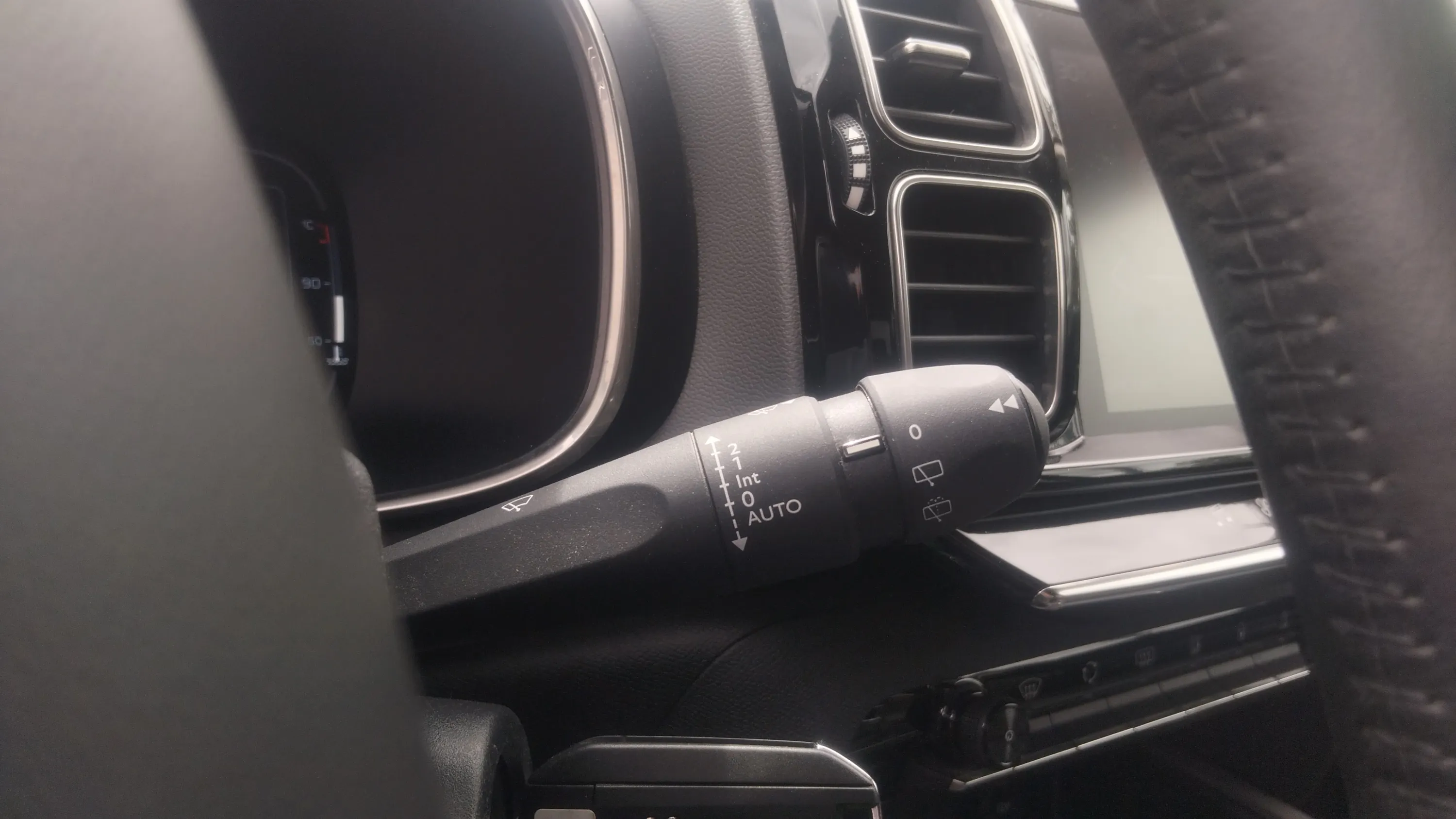 Citroën C5 Aircross PureTech Feel - foto 19