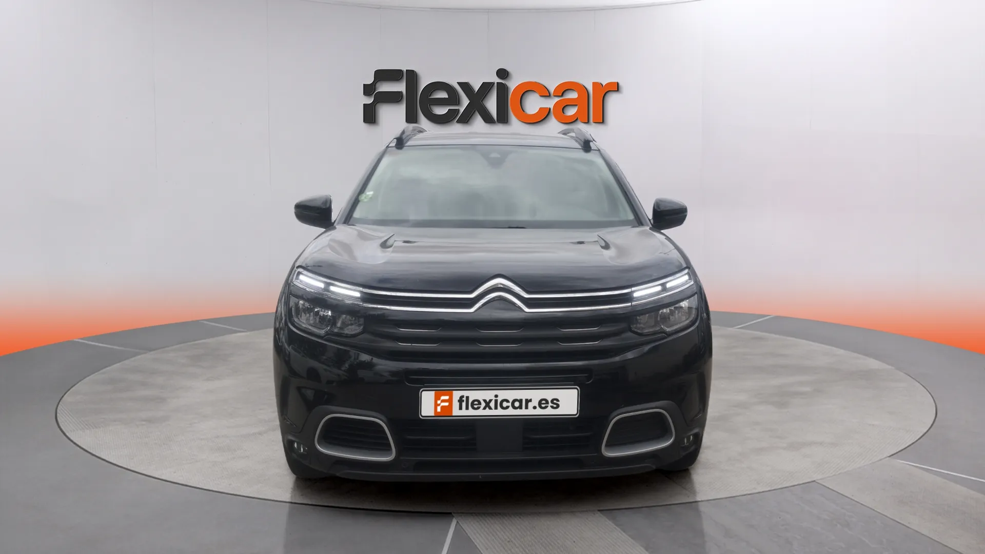 Citroën C5 Aircross PureTech Feel - foto 2