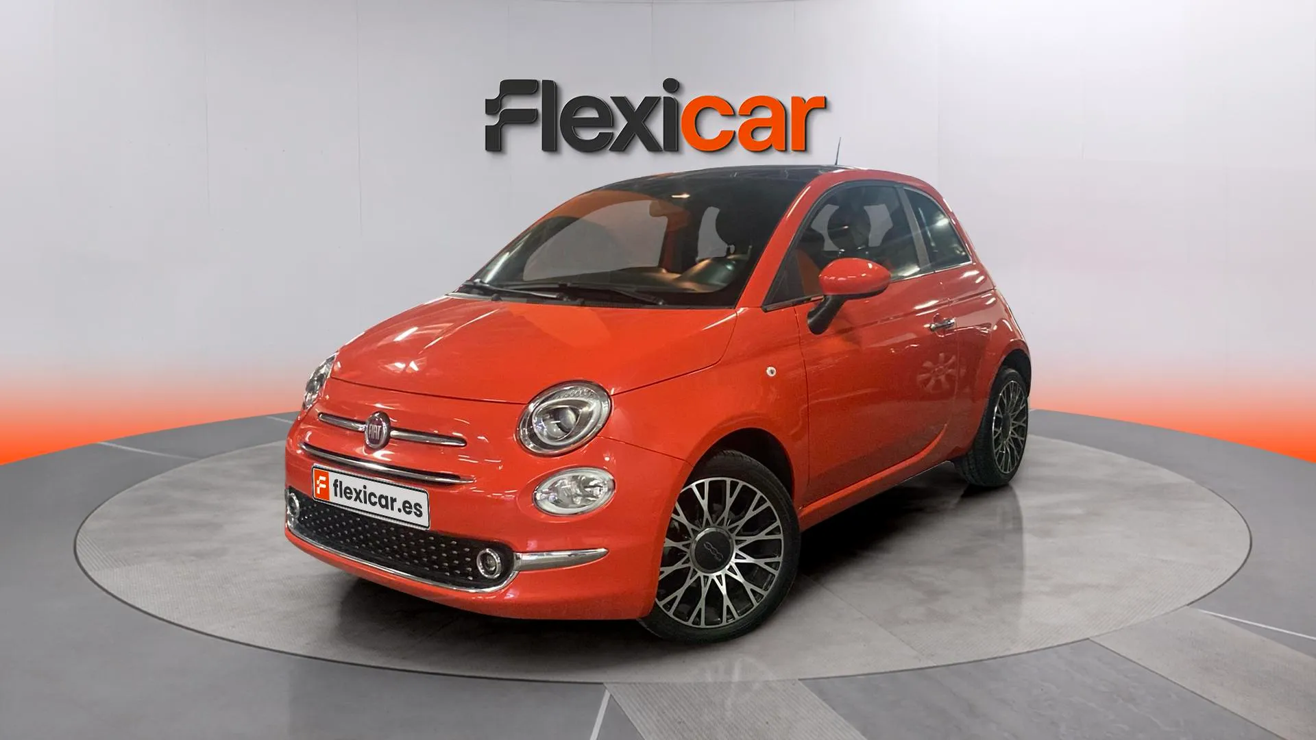Fiat 500 Monotrim 1.0 Hybrid - foto 2
