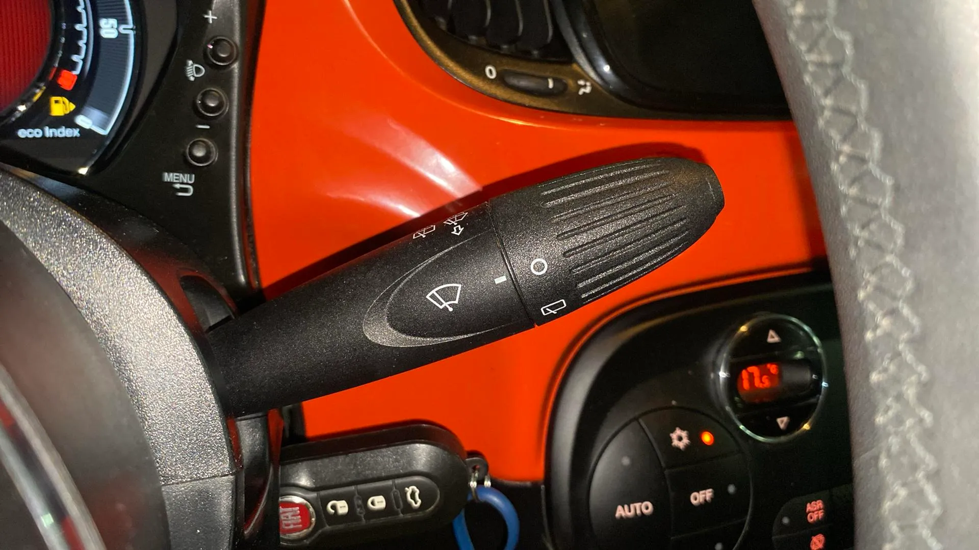 Fiat 500 Monotrim 1.0 Hybrid - foto 17