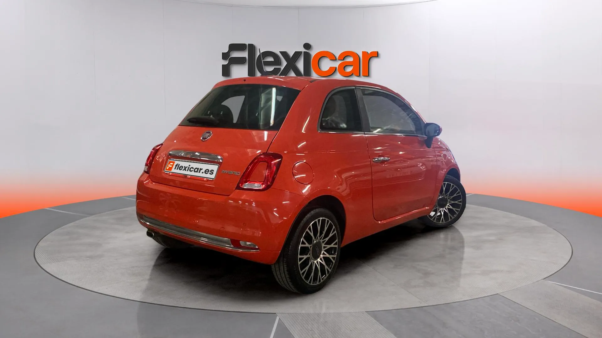 Fiat 500 Monotrim 1.0 Hybrid - foto 6