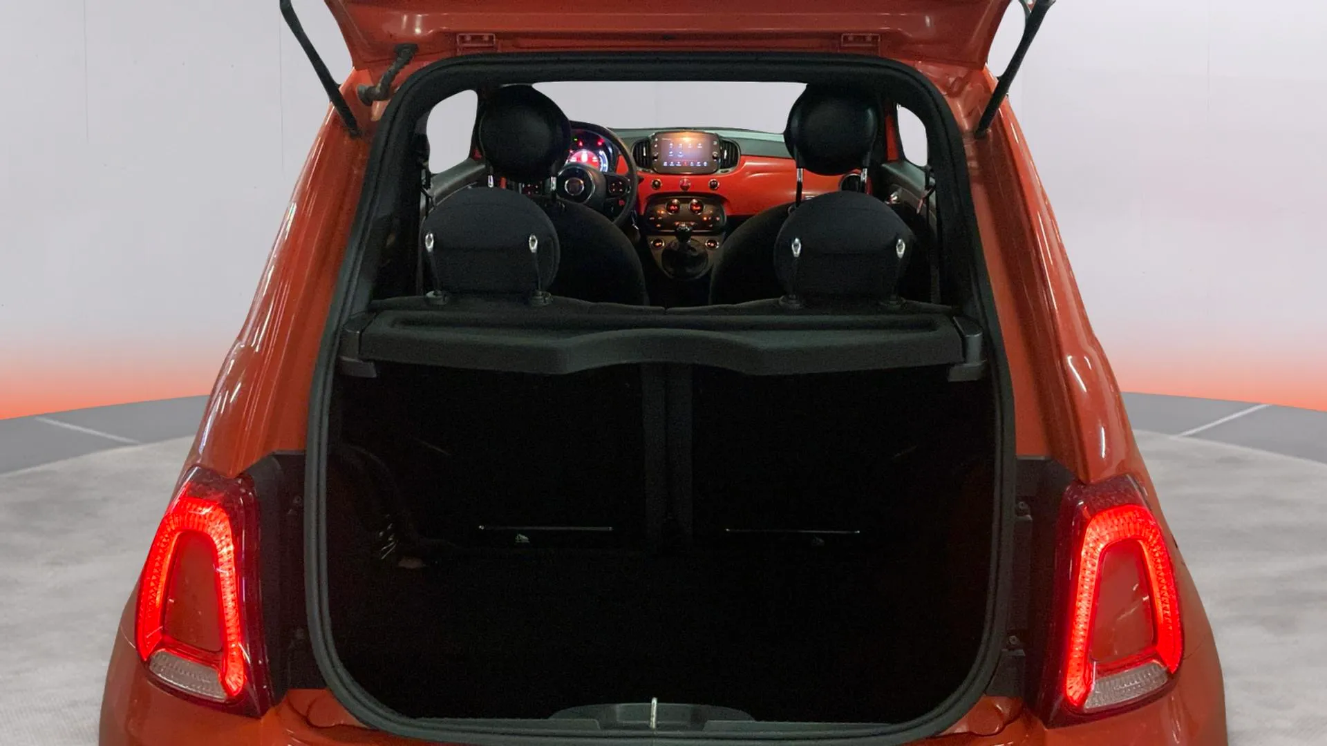 Fiat 500 Monotrim 1.0 Hybrid - foto 9