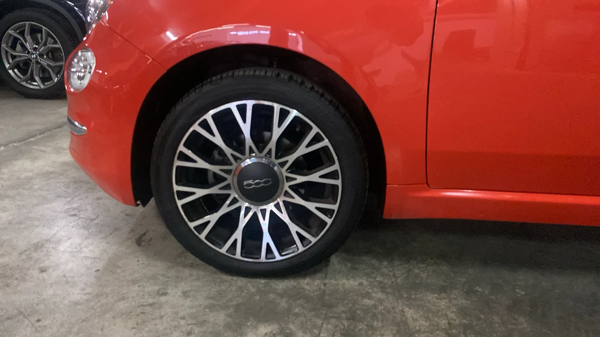 Fiat 500 Monotrim 1.0 Hybrid - foto 28