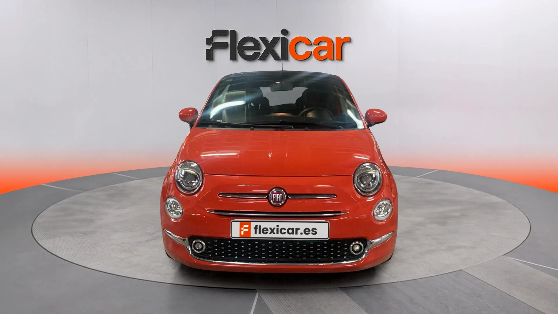 Fiat 500 Monotrim 1.0 Hybrid - foto 3