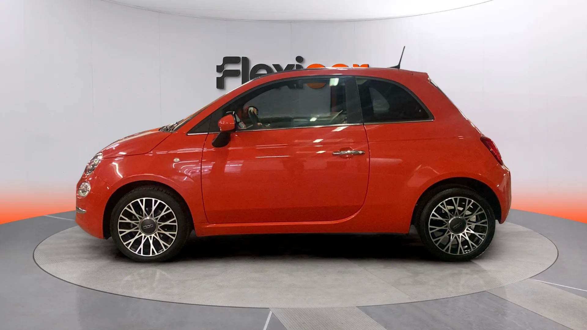 Fiat 500 Monotrim 1.0 Hybrid - foto 5