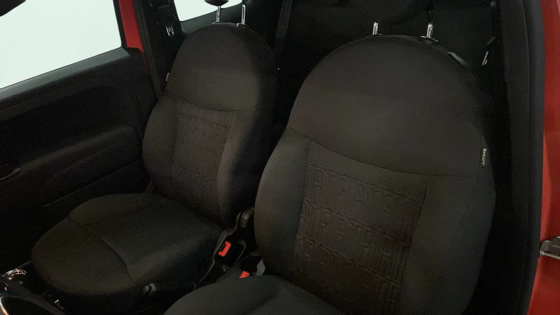 Fiat 500 Monotrim 1.0 Hybrid - foto 26
