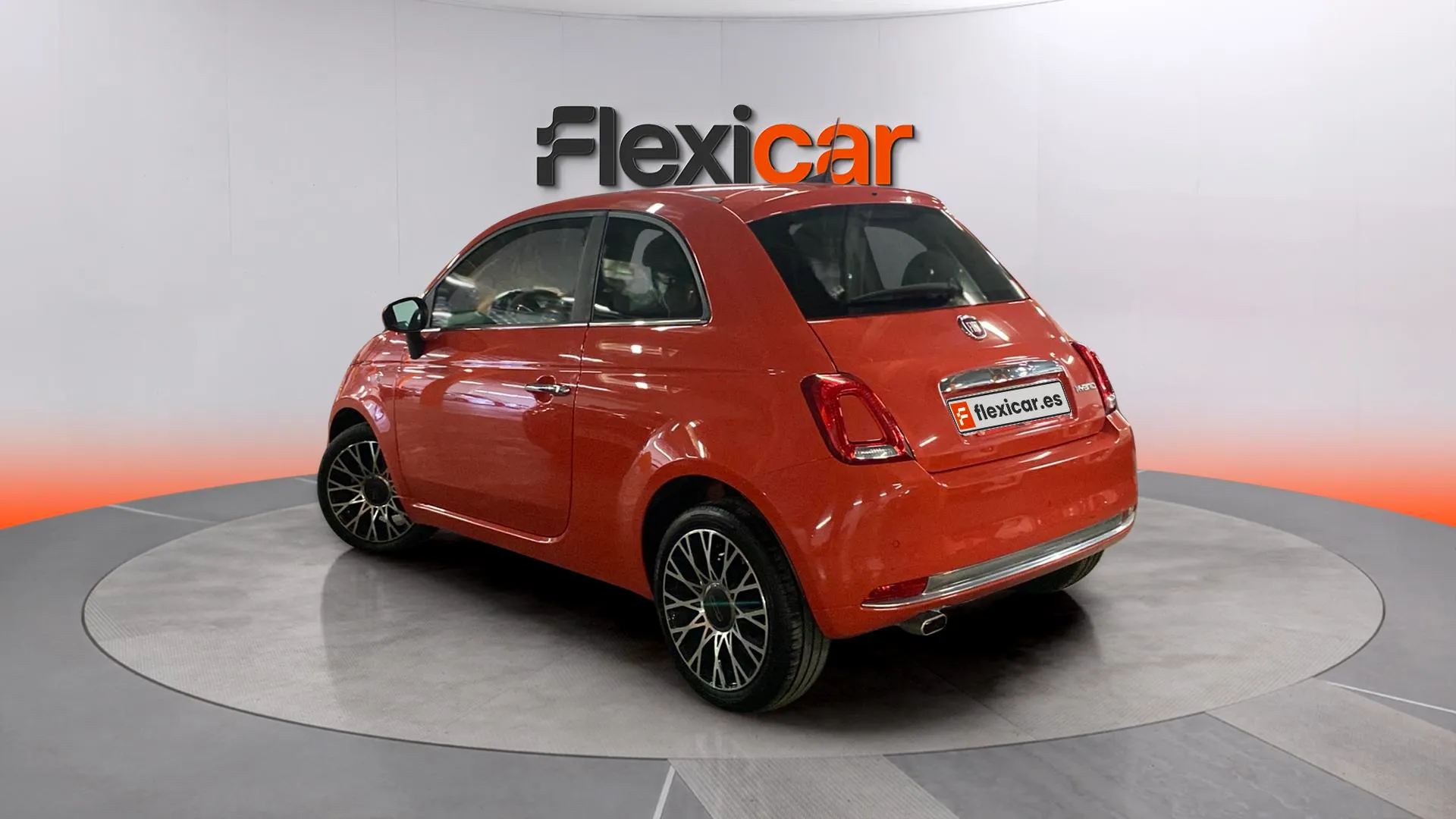 Fiat 500 Monotrim 1.0 Hybrid - foto 7