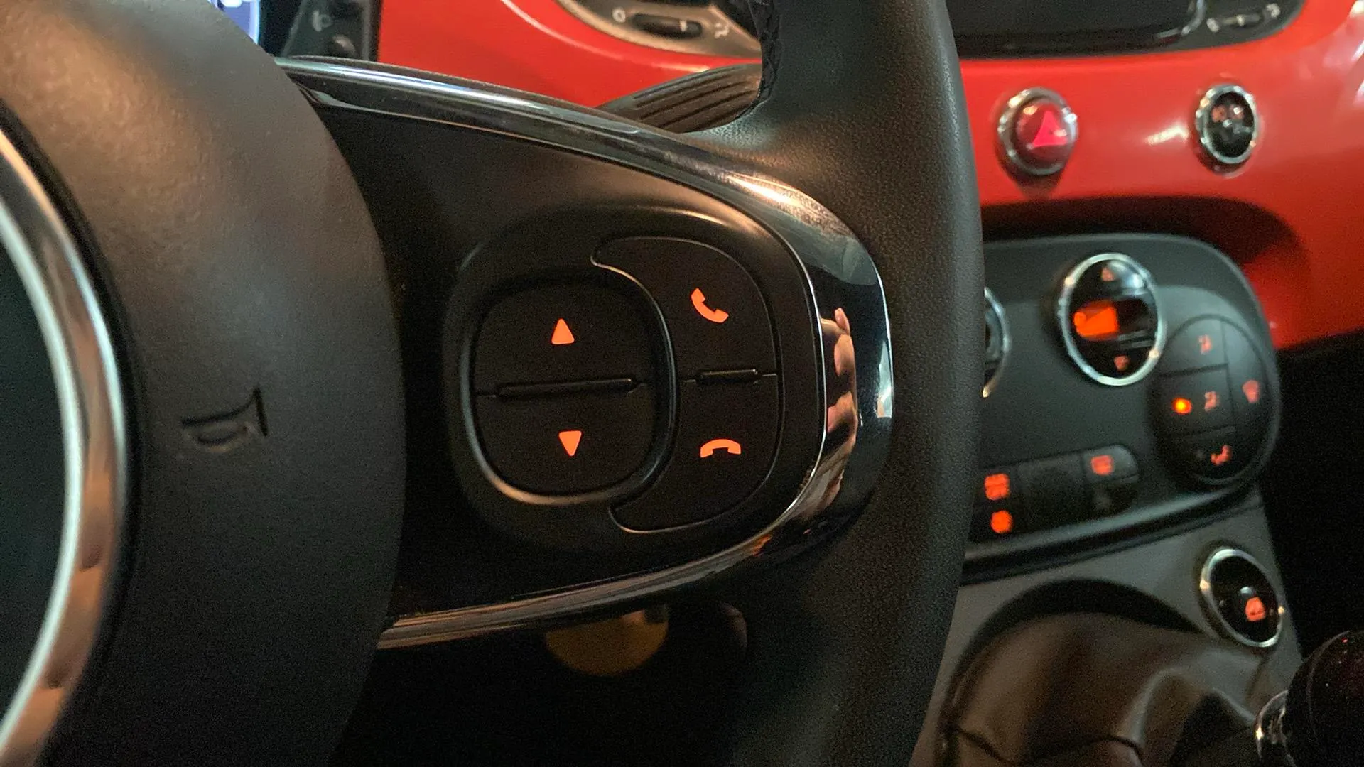 Fiat 500 Monotrim 1.0 Hybrid - foto 15
