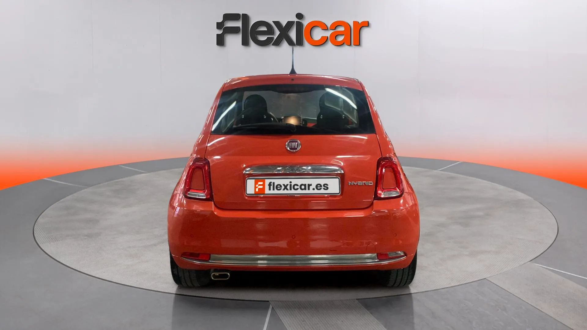 Fiat 500 Monotrim 1.0 Hybrid - foto 8