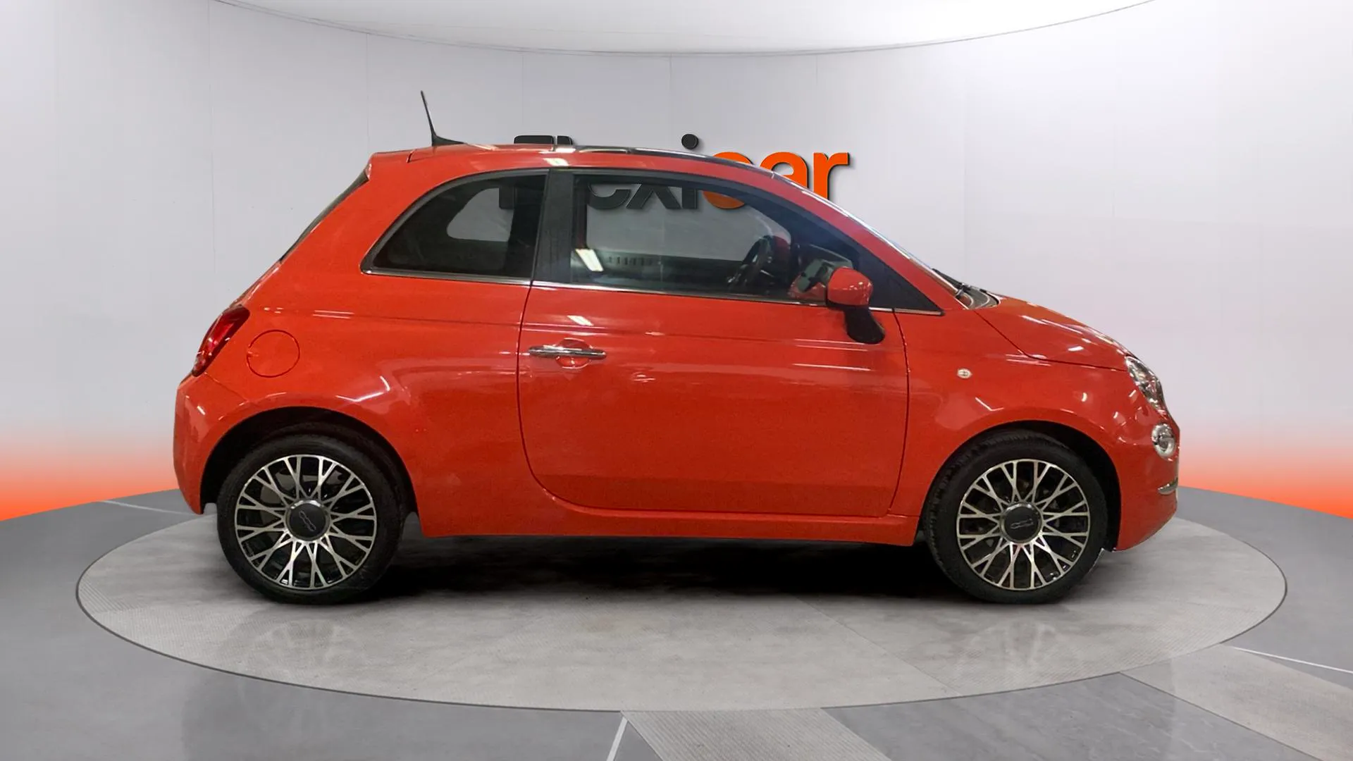 Fiat 500 Monotrim 1.0 Hybrid - foto 4