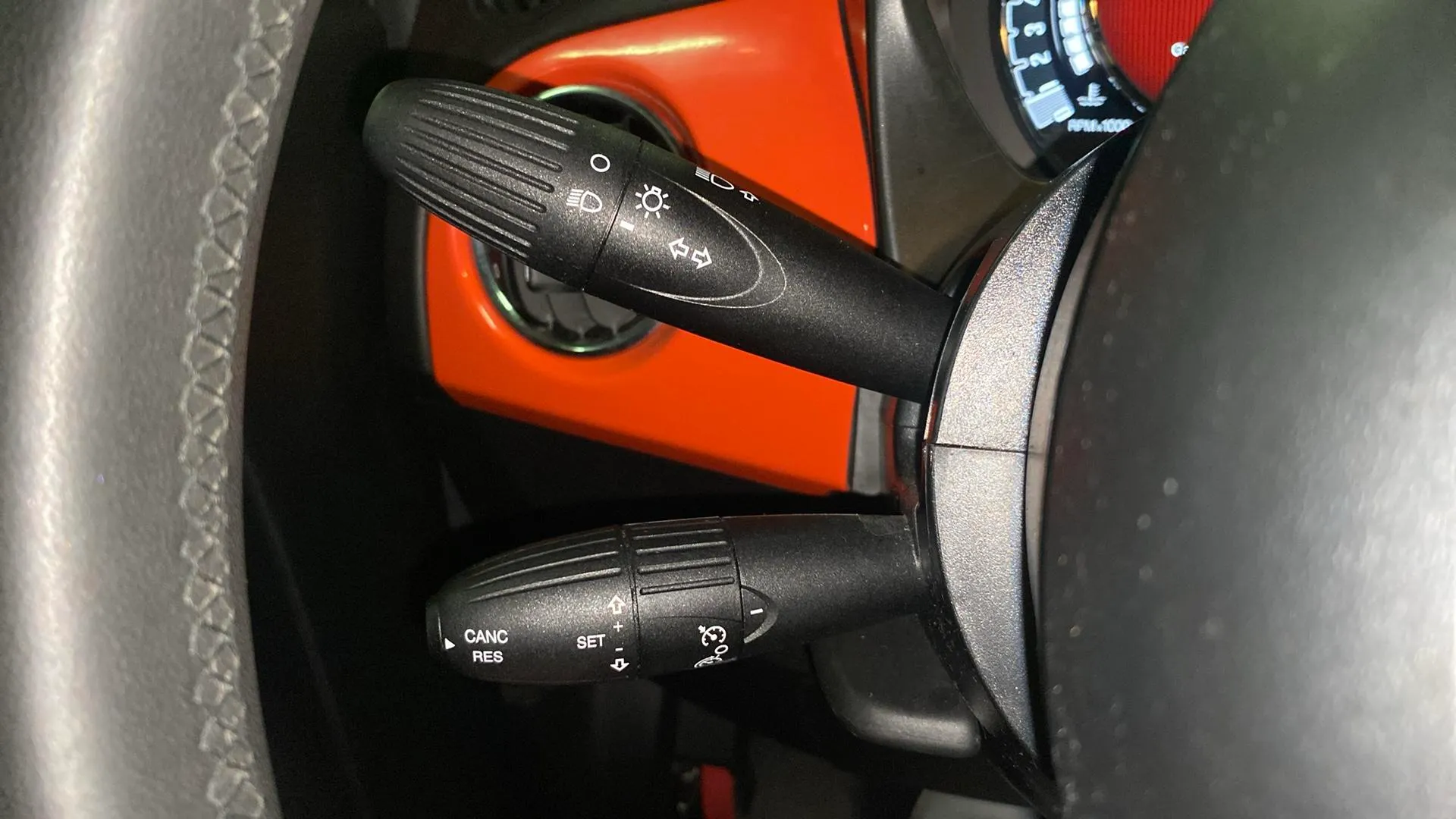 Fiat 500 Monotrim 1.0 Hybrid - foto 18
