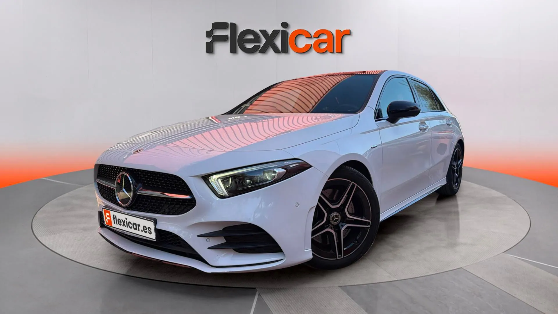 Mercedes-Benz Clase A A 250 4MATIC - foto 3