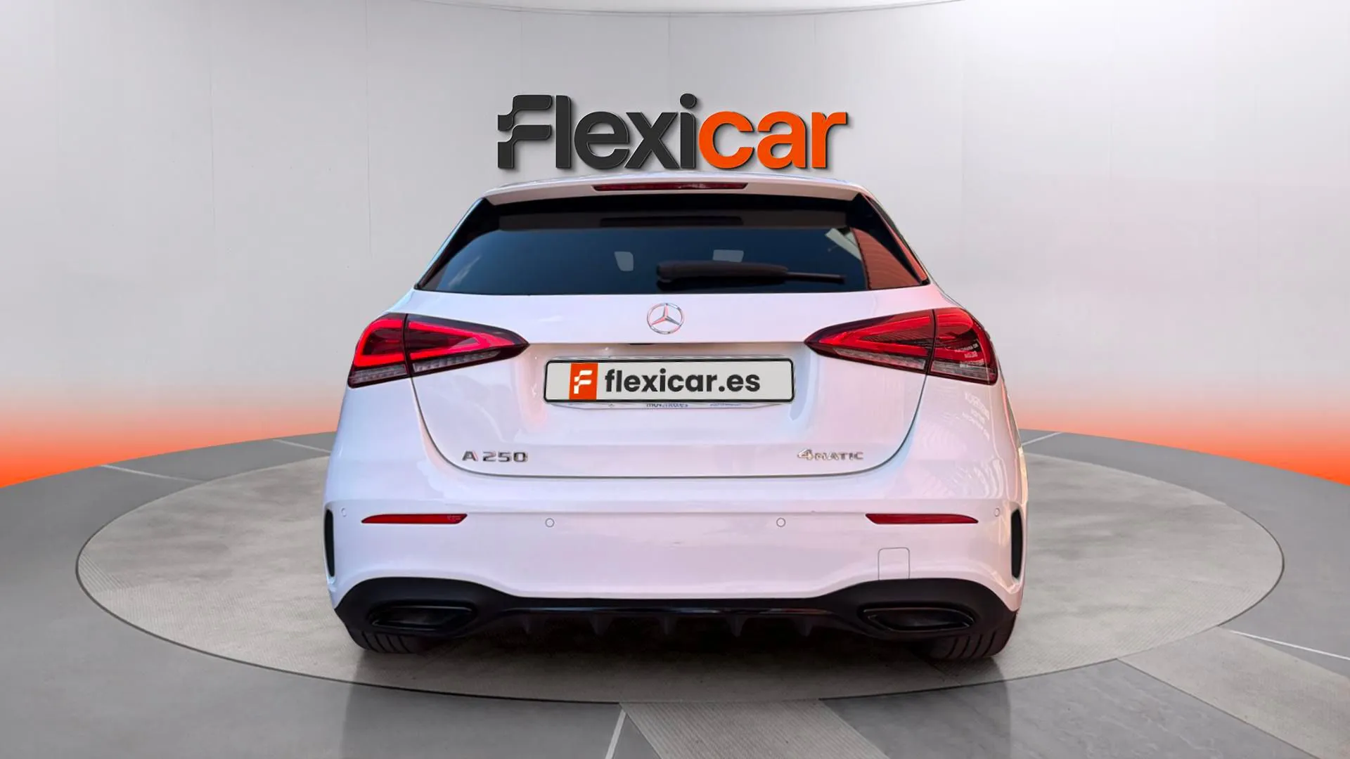 Mercedes-Benz Clase A A 250 4MATIC - foto 6