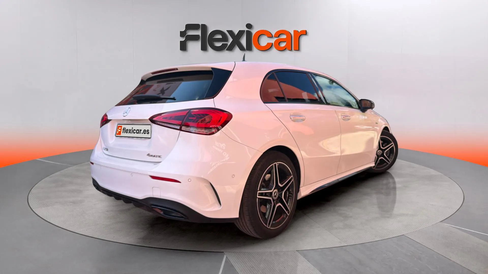 Mercedes-Benz Clase A A 250 4MATIC - foto 7