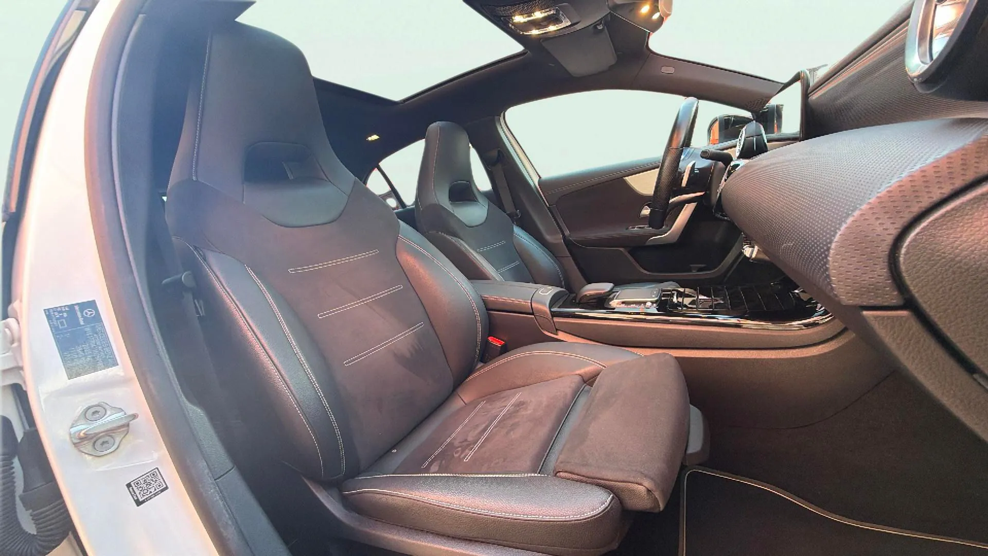Mercedes-Benz Clase A A 250 4MATIC - foto 13