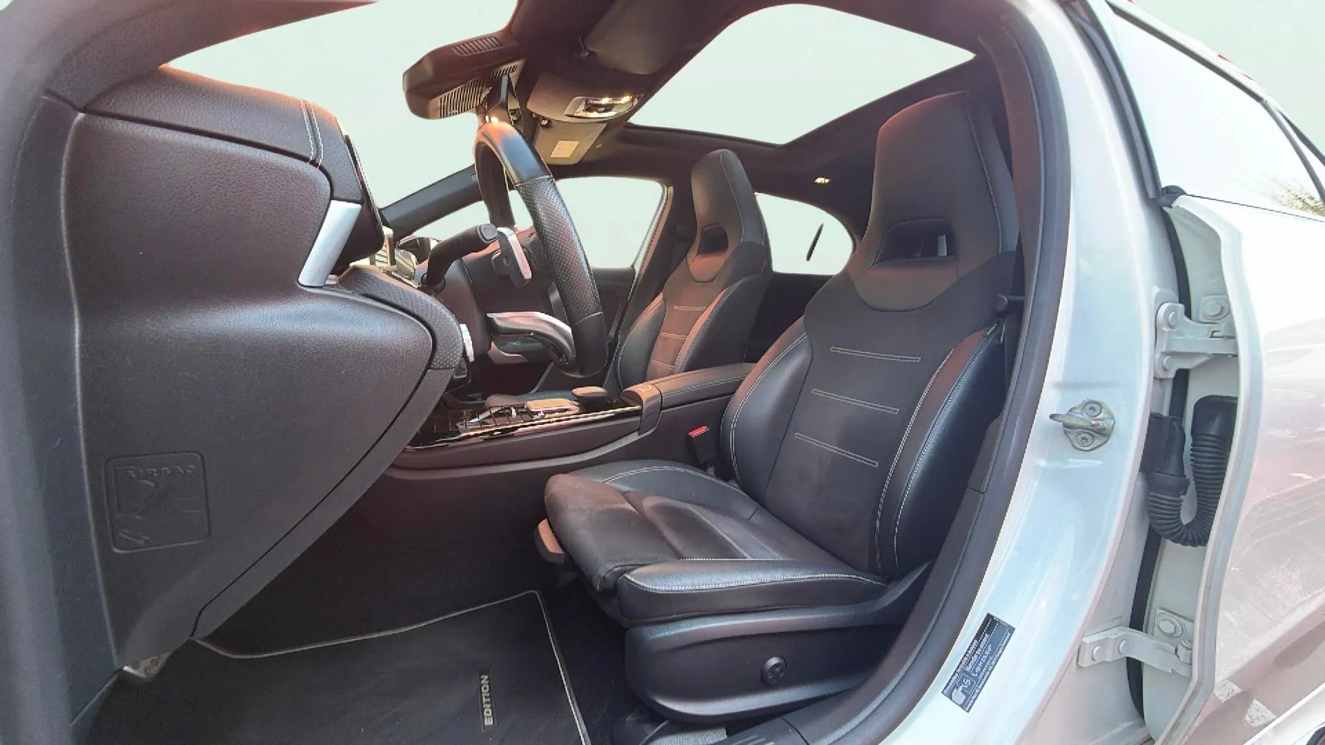 Mercedes-Benz Clase A A 250 4MATIC - foto 14
