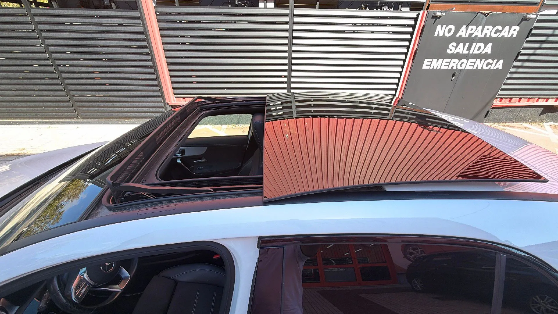 Mercedes-Benz Clase A A 250 4MATIC - foto 19