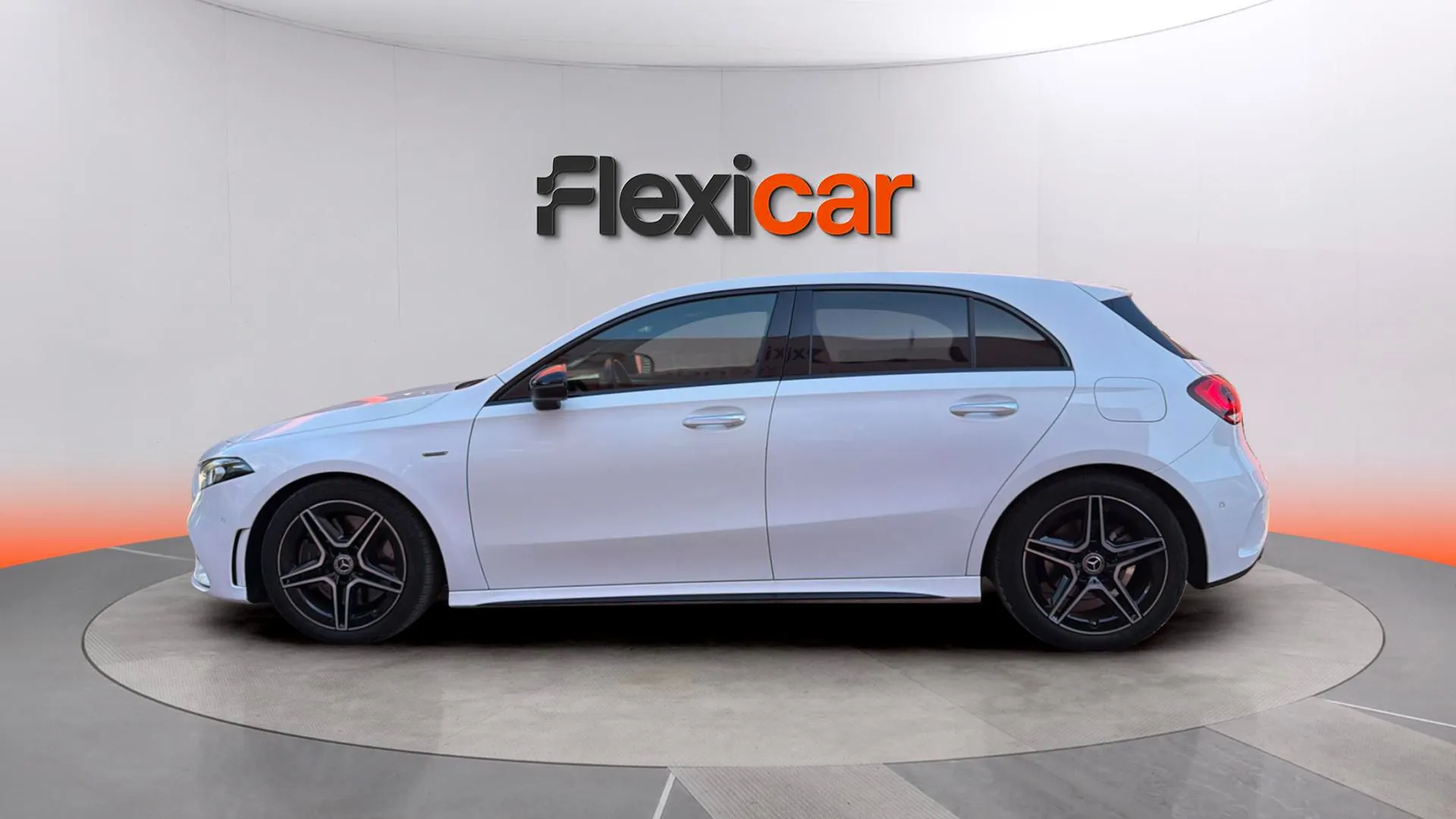 Mercedes-Benz Clase A A 250 4MATIC - foto 4