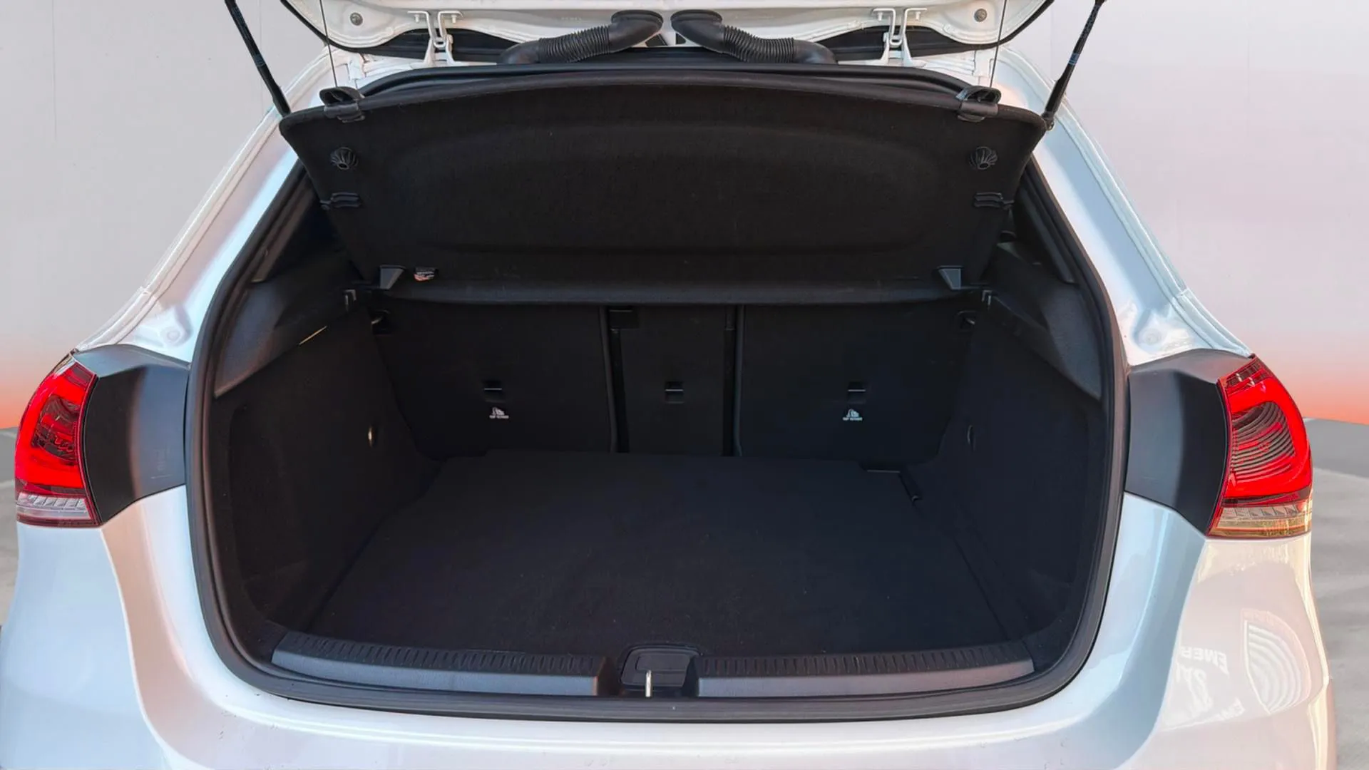 Mercedes-Benz Clase A A 250 4MATIC - foto 16