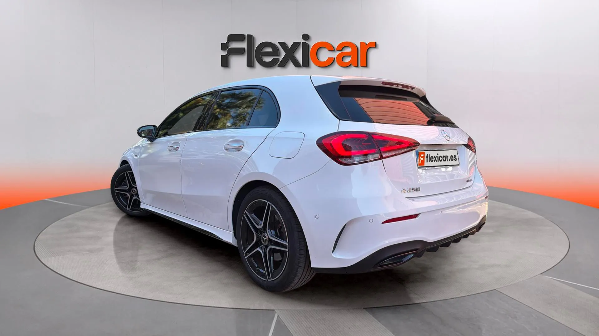 Mercedes-Benz Clase A A 250 4MATIC - foto 5