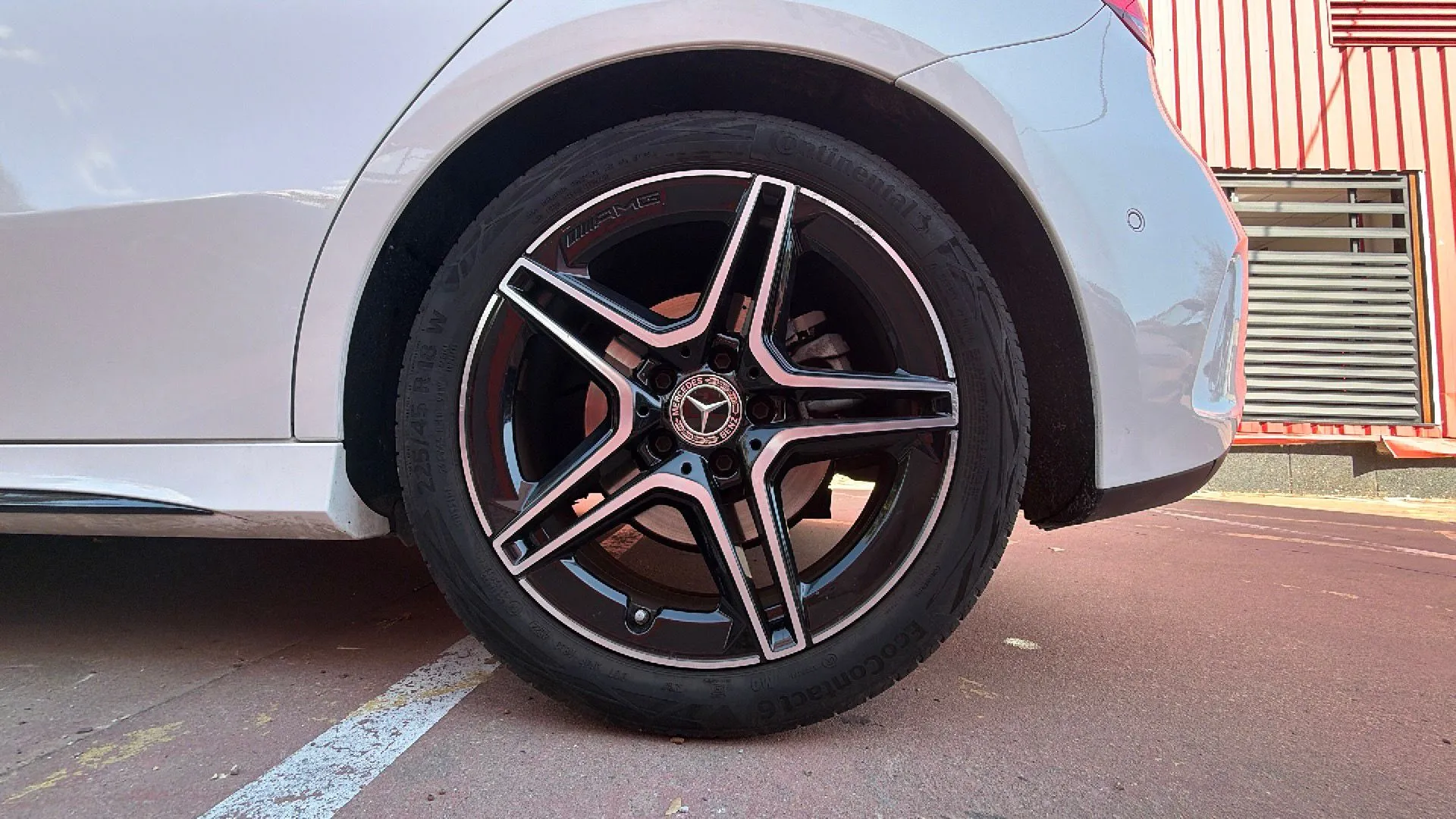 Mercedes-Benz Clase A A 250 4MATIC - foto 18