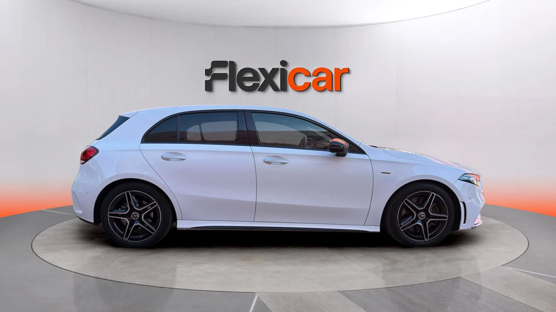 Mercedes-Benz Clase A A 250 4MATIC - foto 8