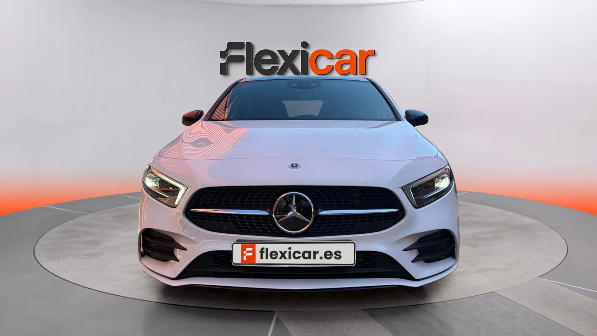 Mercedes-Benz Clase A A 250 4MATIC - foto 2