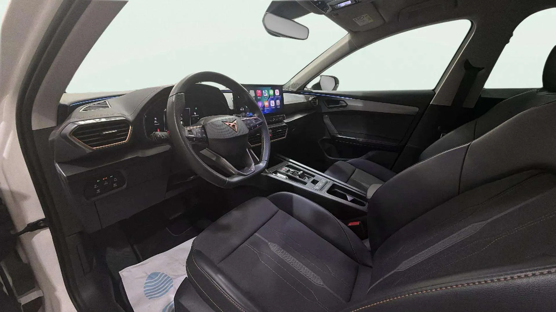 Cupra Formentor 1.5 TSI DSG - foto 14