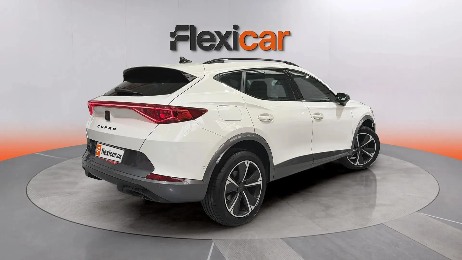 Cupra Formentor 1.5 TSI DSG - foto 6