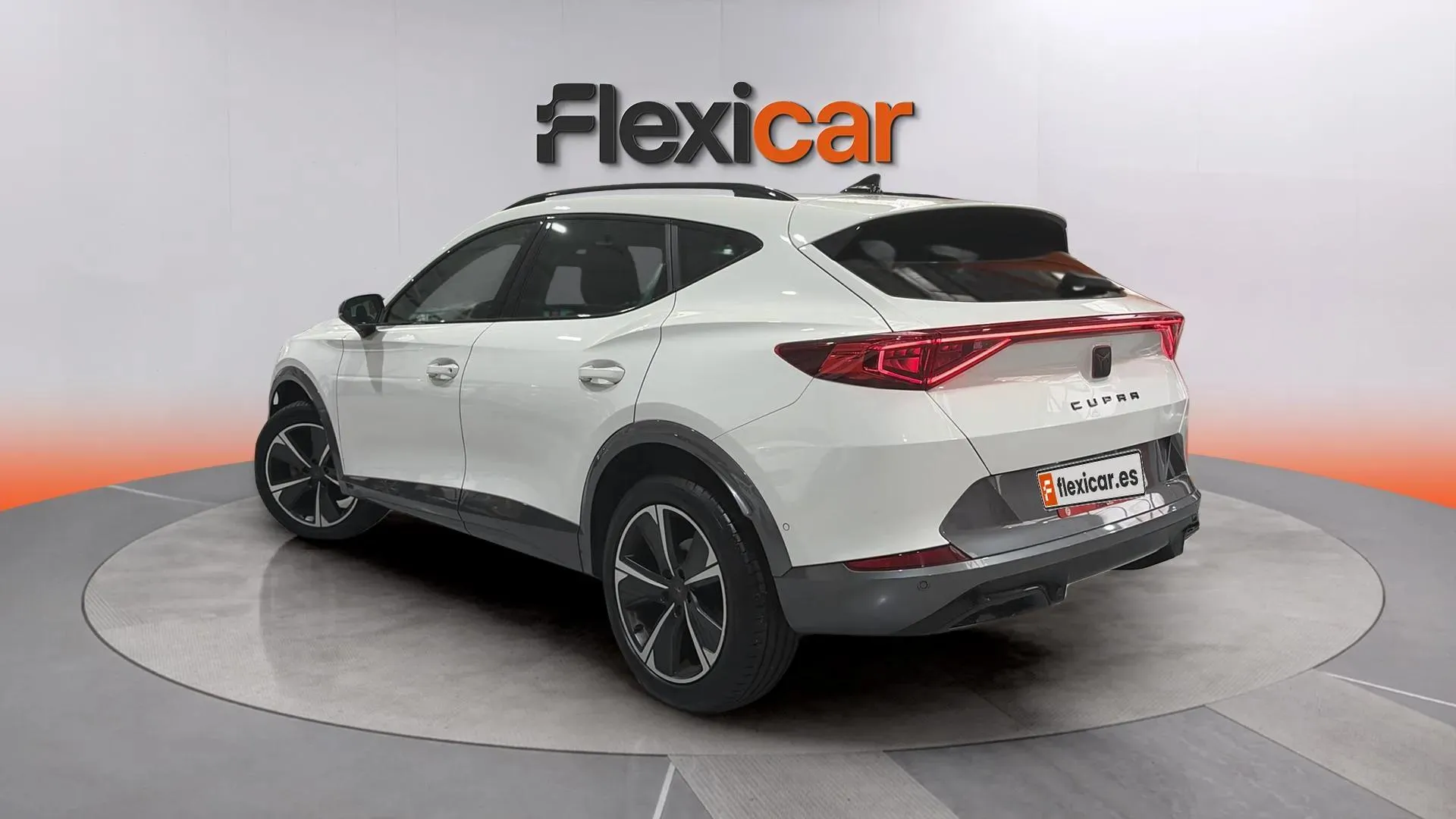 Cupra Formentor 1.5 TSI DSG - foto 4