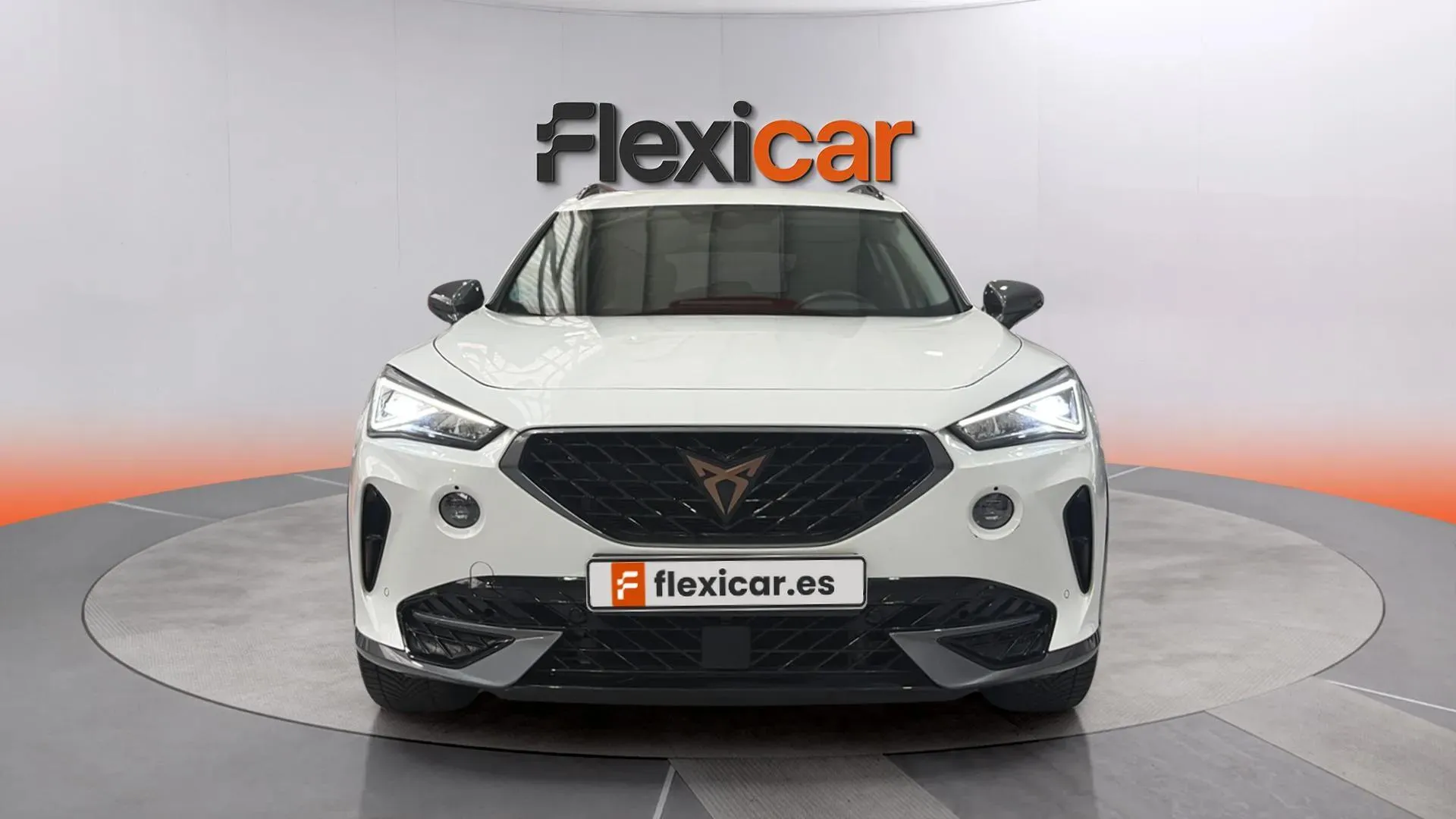Cupra Formentor 1.5 TSI DSG - foto 7