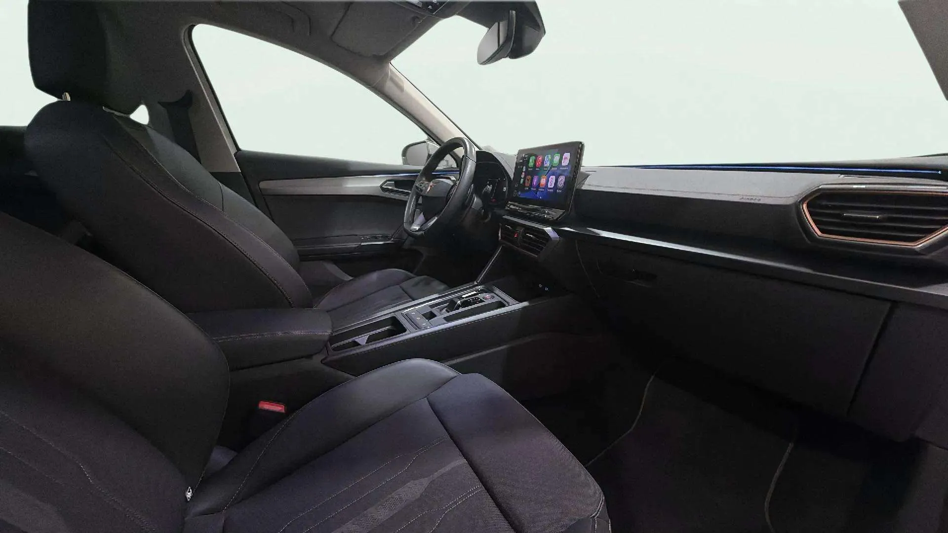 Cupra Formentor 1.5 TSI DSG - foto 13
