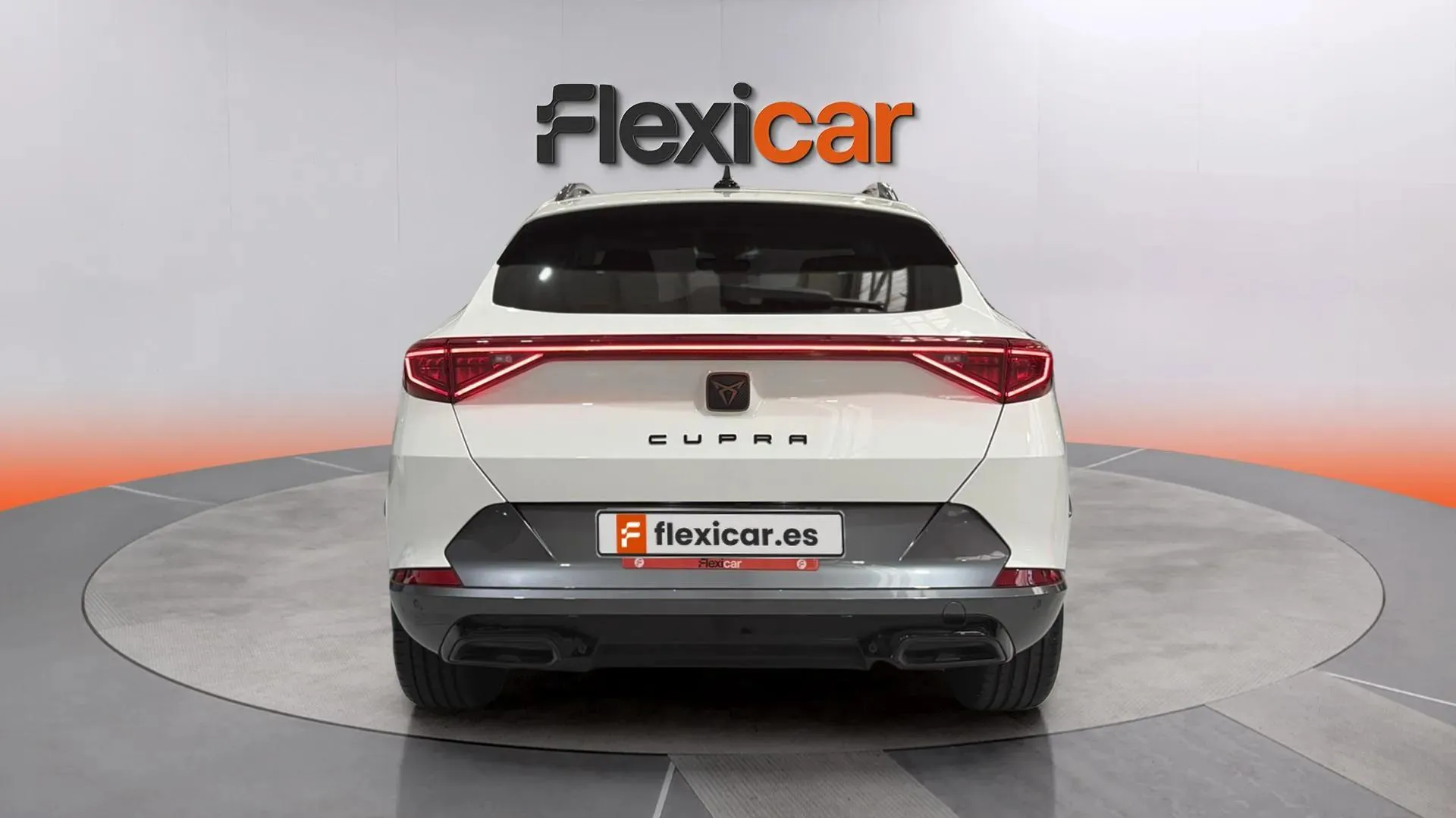 Cupra Formentor 1.5 TSI DSG - foto 5