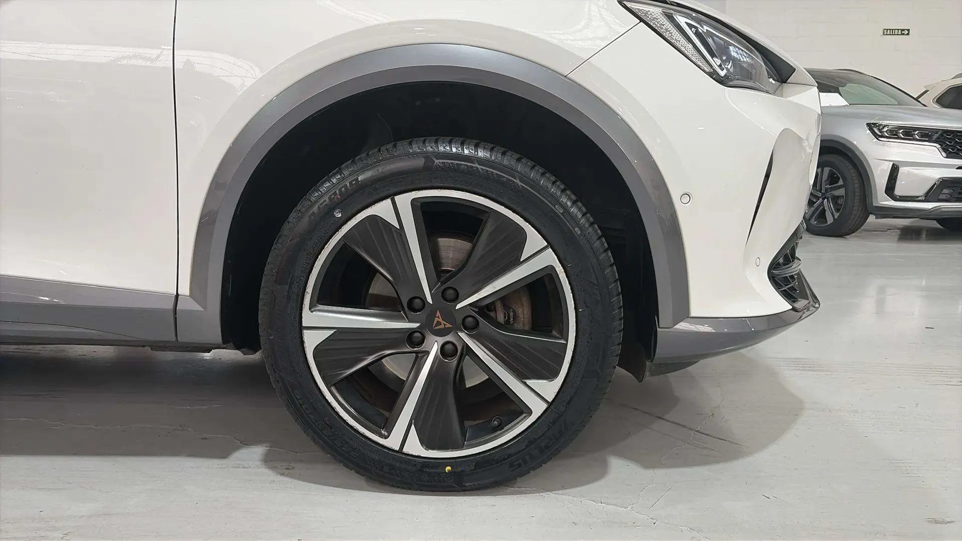 Cupra Formentor 1.5 TSI DSG - foto 17