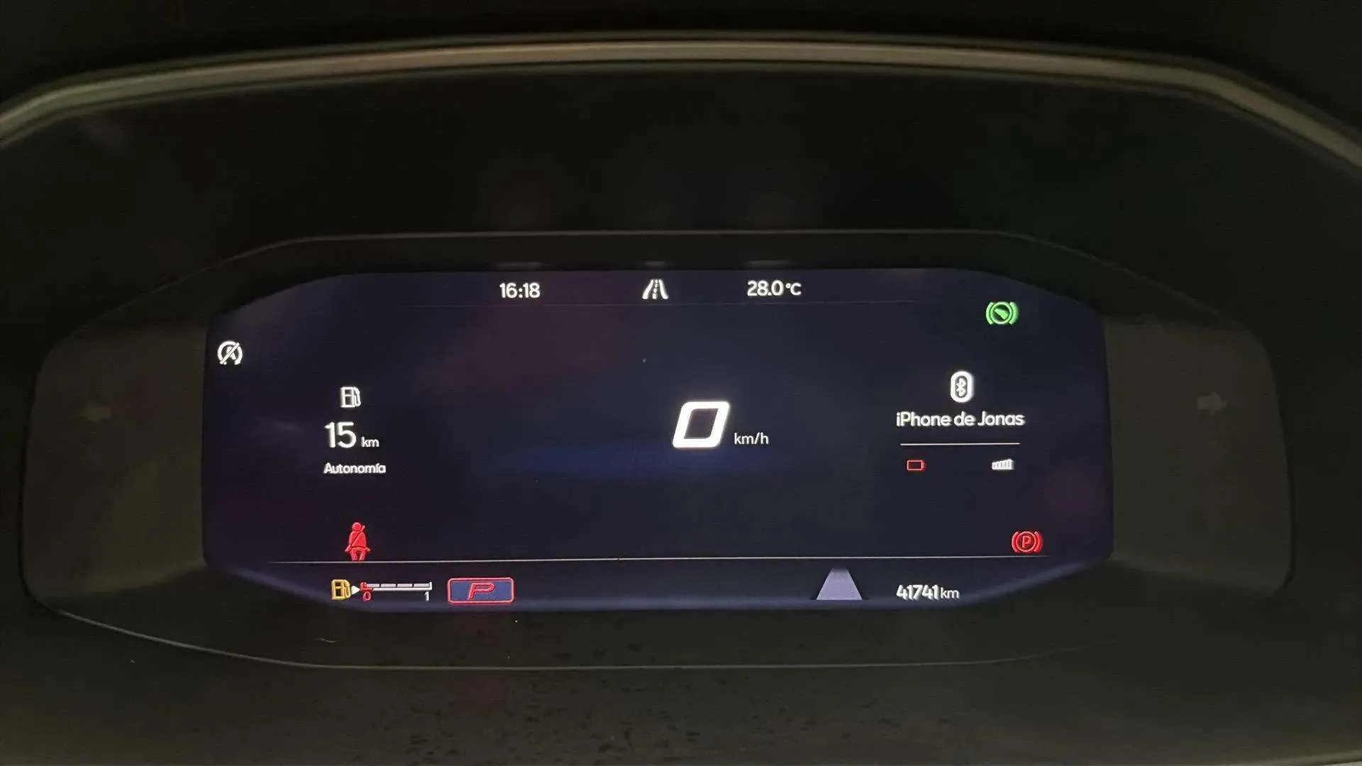 Cupra Formentor 1.5 TSI DSG - foto 12