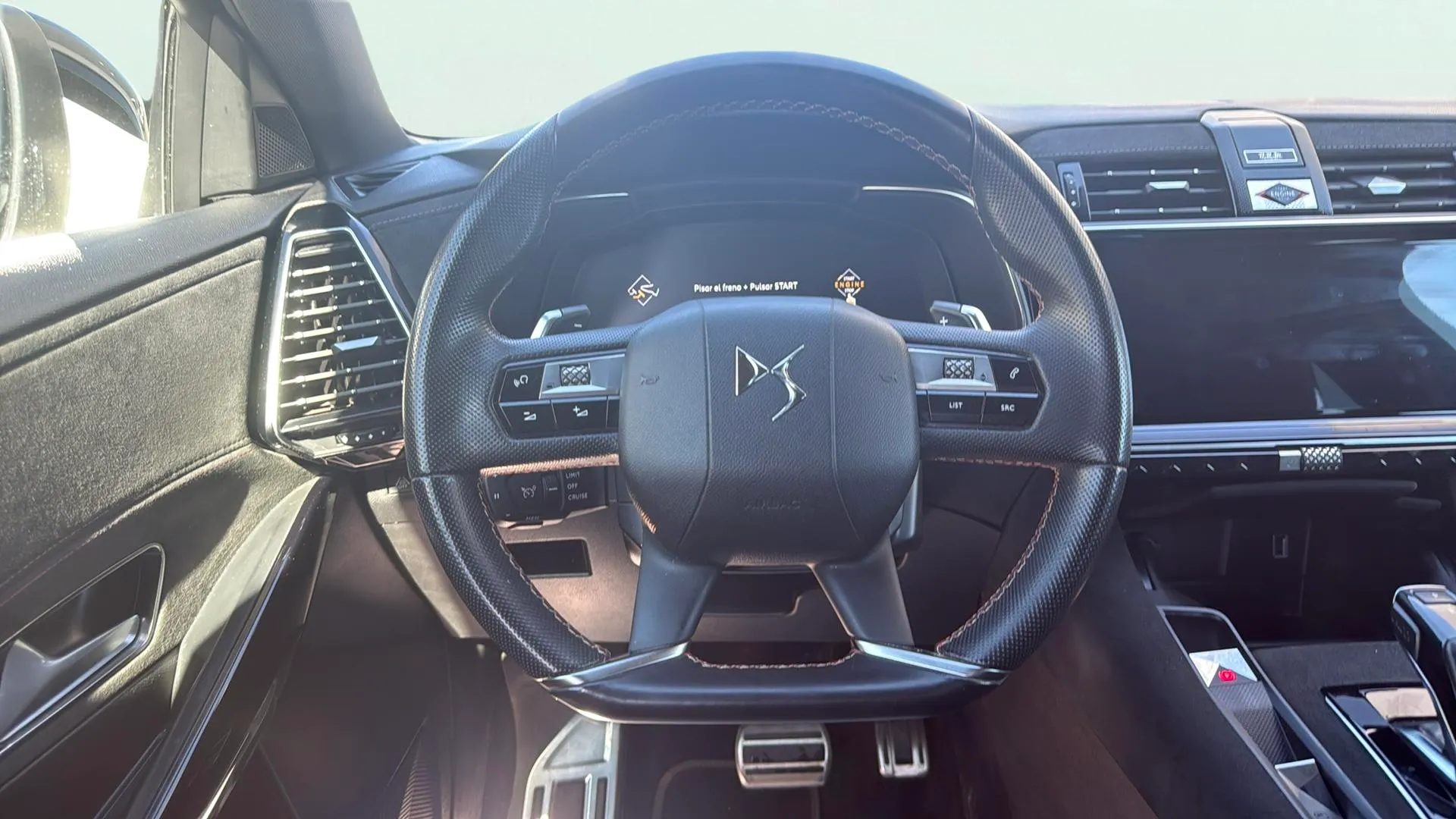 DS DS 7 Crossback PureTech Chic - foto 12