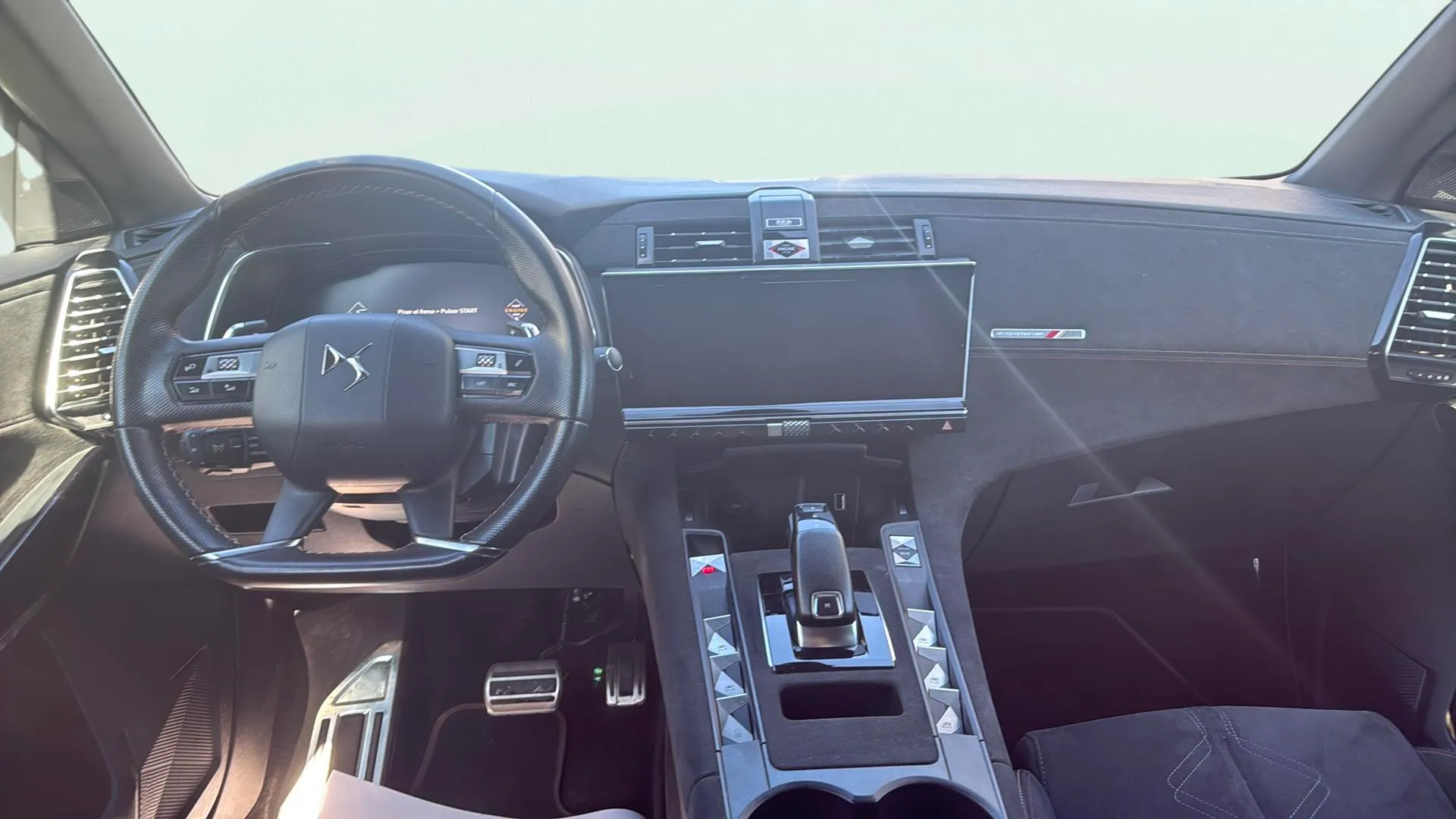 DS DS 7 Crossback PureTech Chic - foto 14