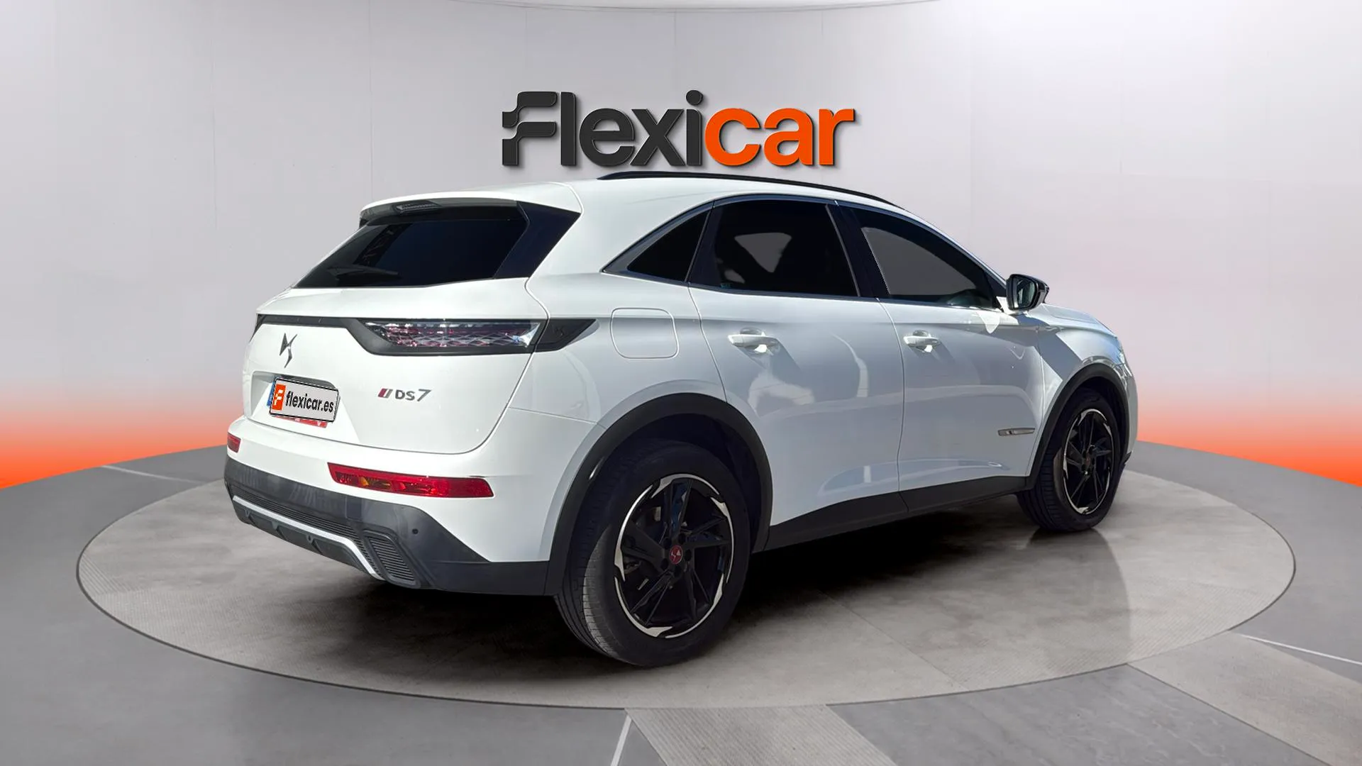 DS DS 7 Crossback PureTech Chic - foto 7