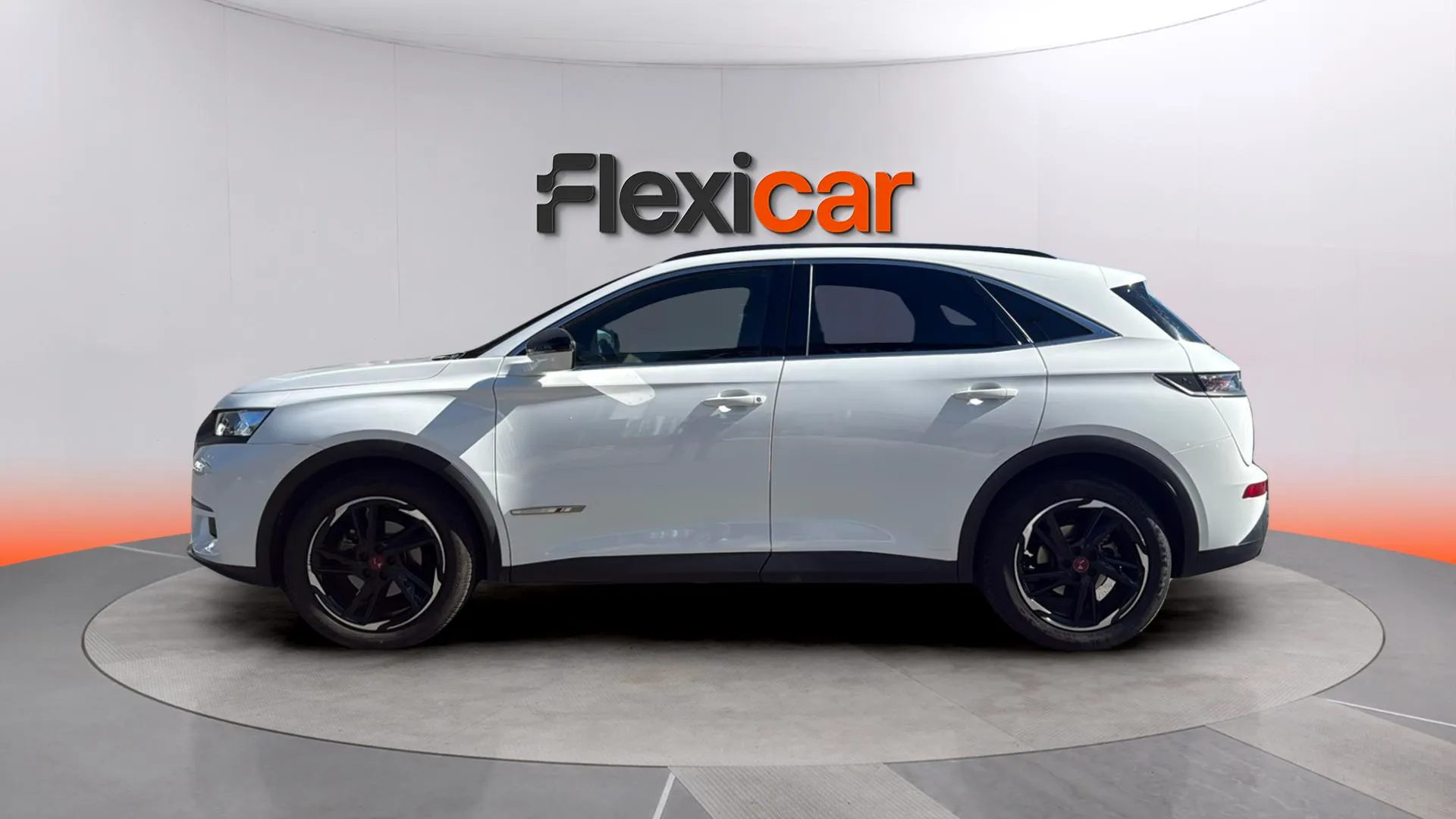 DS DS 7 Crossback PureTech Chic - foto 4