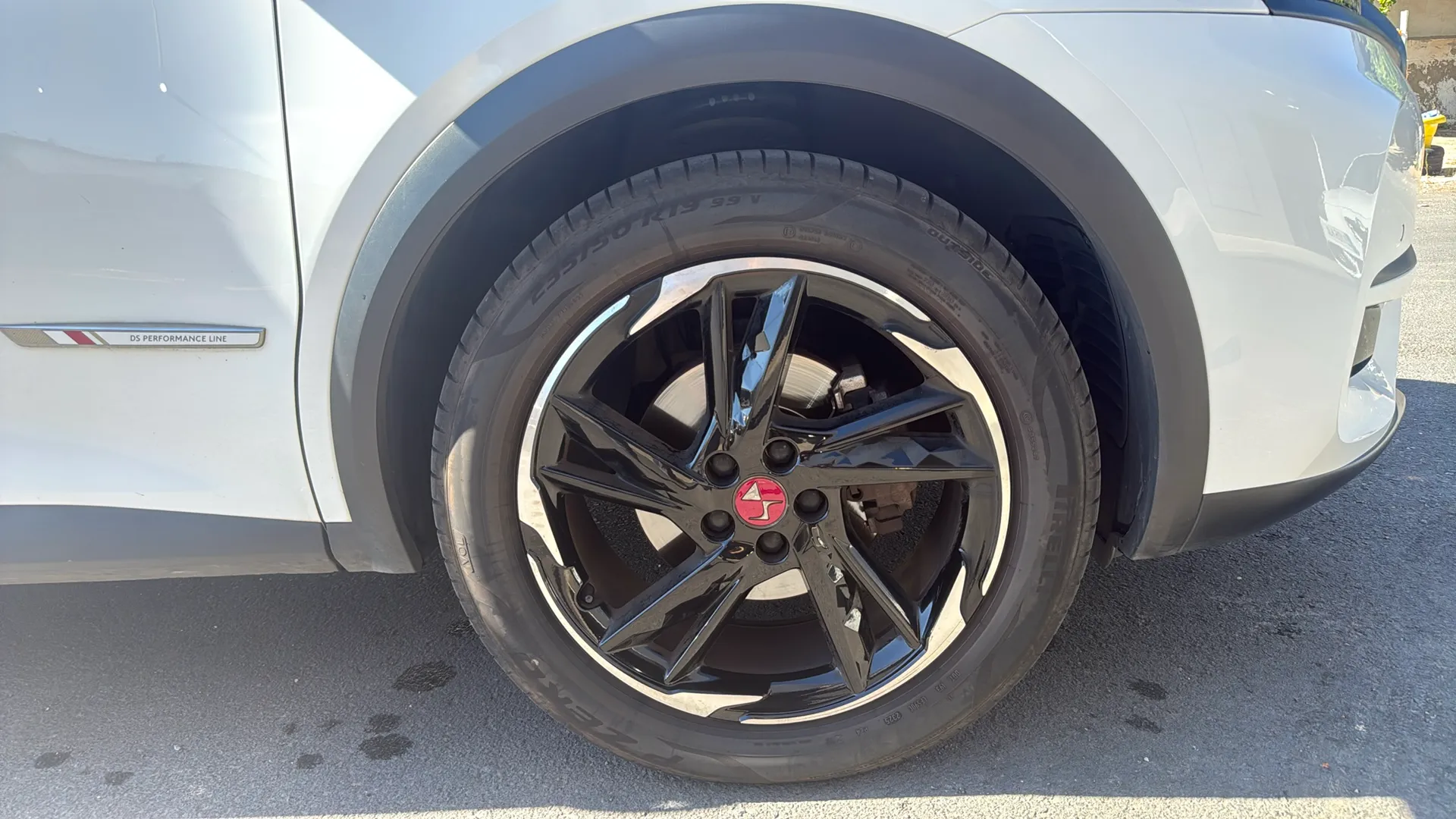 DS DS 7 Crossback PureTech Chic - foto 9