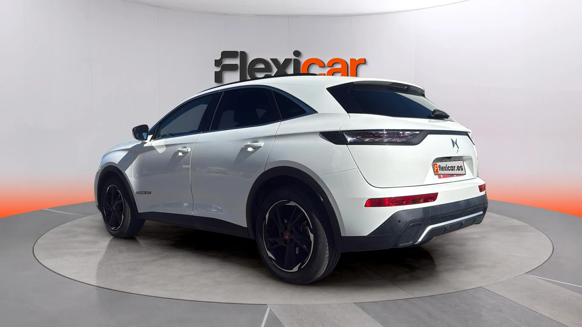DS DS 7 Crossback PureTech Chic - foto 5