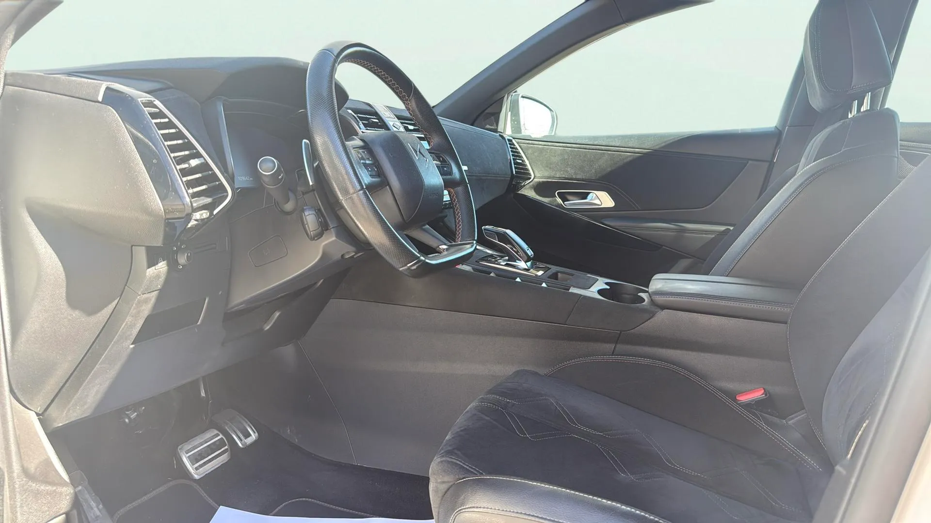 DS DS 7 Crossback PureTech Chic - foto 11