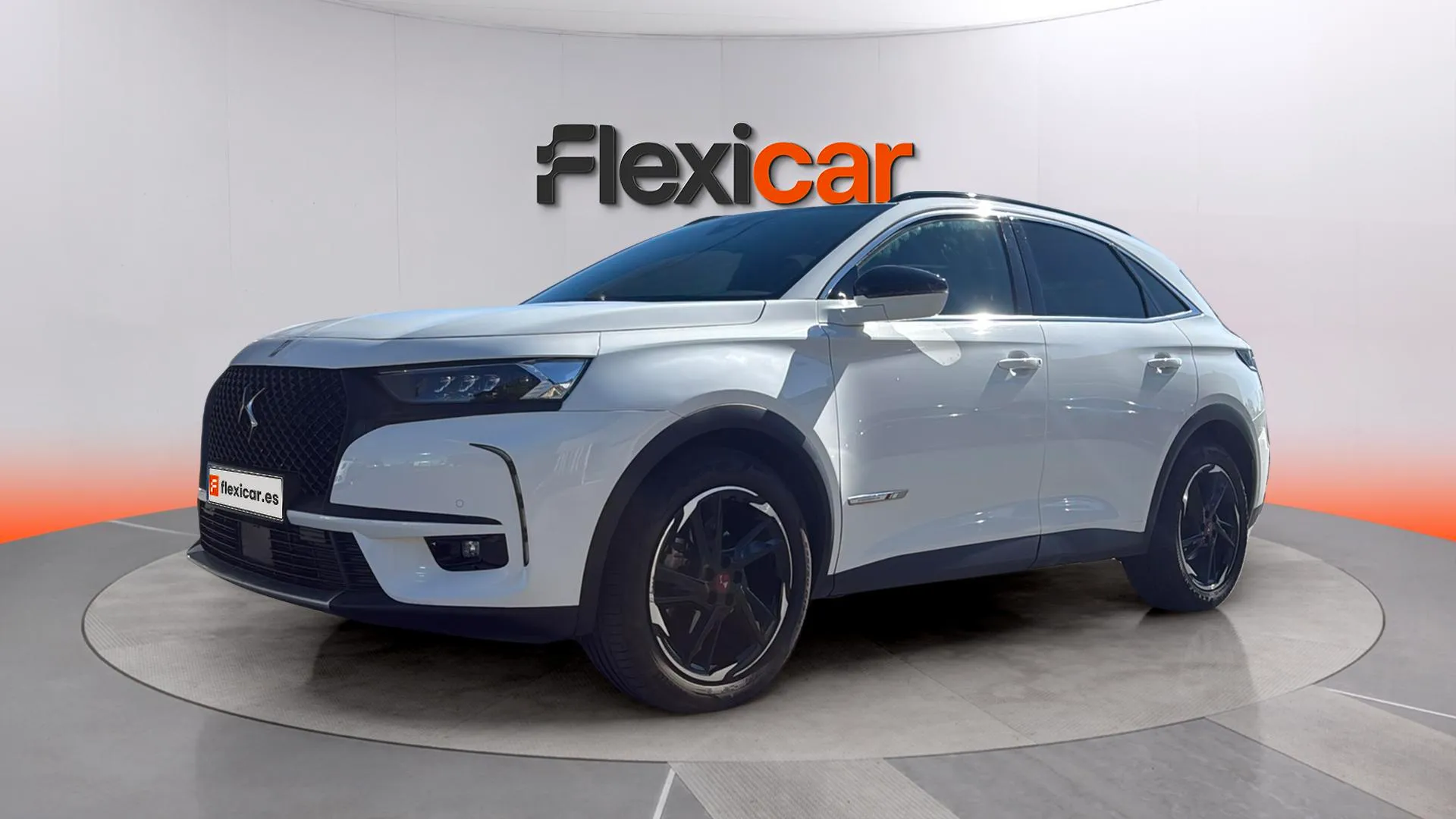 DS DS 7 Crossback PureTech Chic - foto 3