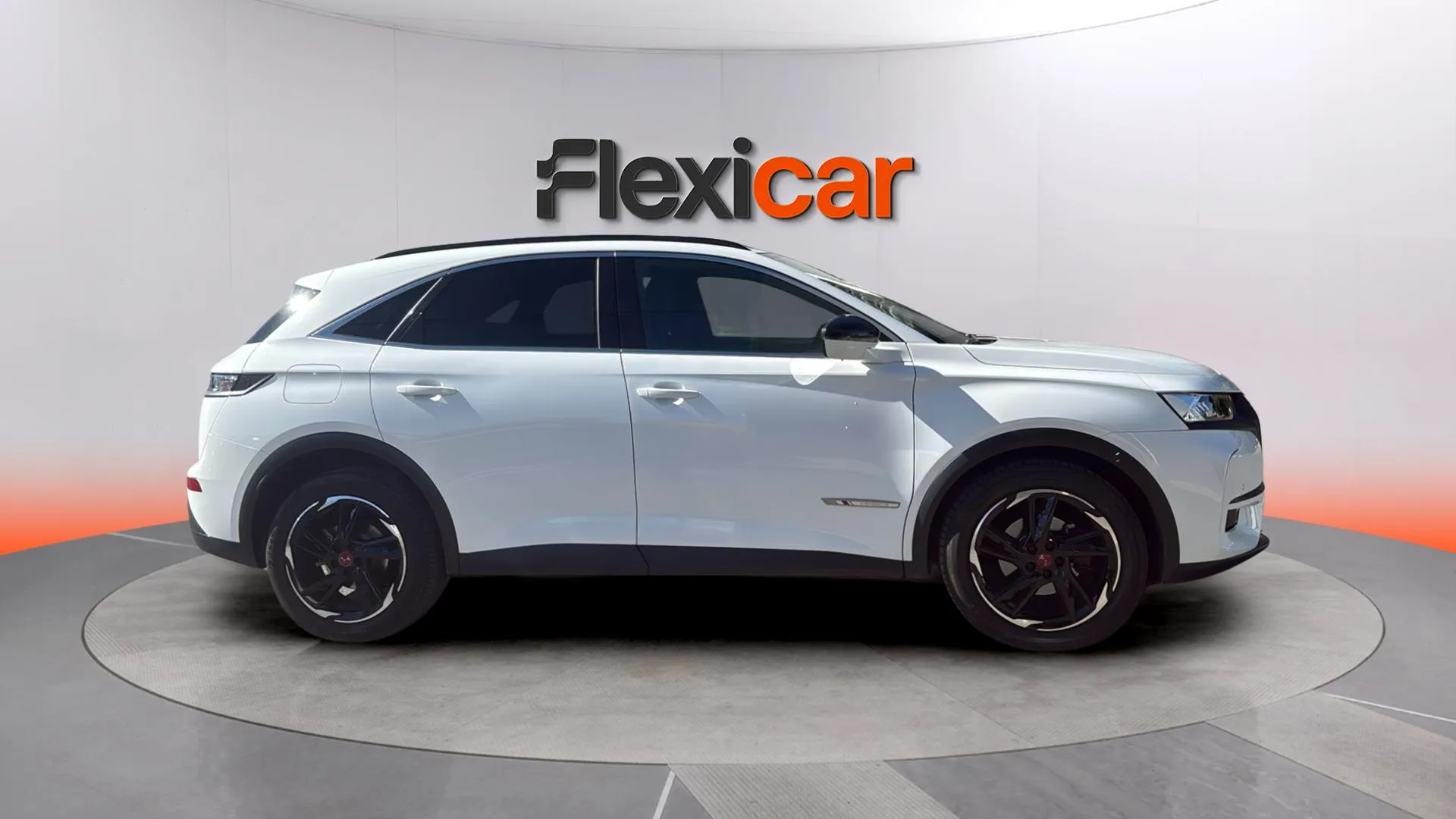 DS DS 7 Crossback PureTech Chic - foto 8
